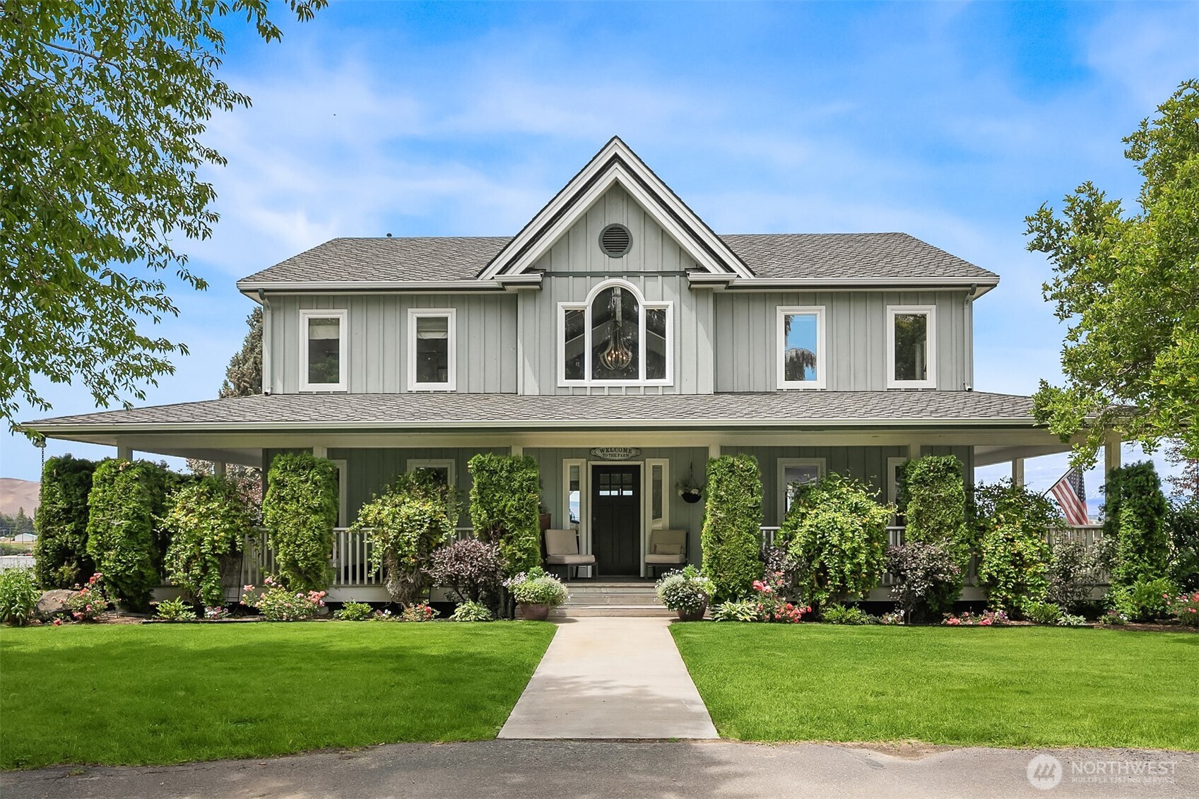 1401 Emerson Road Ellensburg, WA 98926 - Photo 10 of 38 Gallery Image 10
