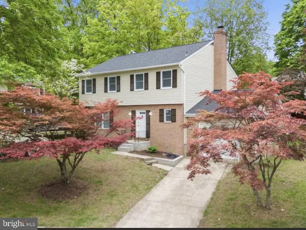 $540,000 | 10 Iron Bolt Court, Catonsville, MD 21228