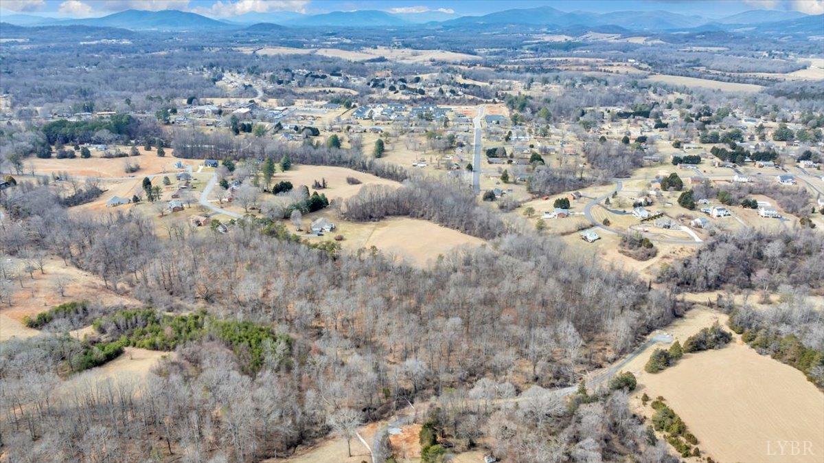 0 Clearview Road Bedford, VA 24523 - Photo 12 of 33 an aerial view of multiple house