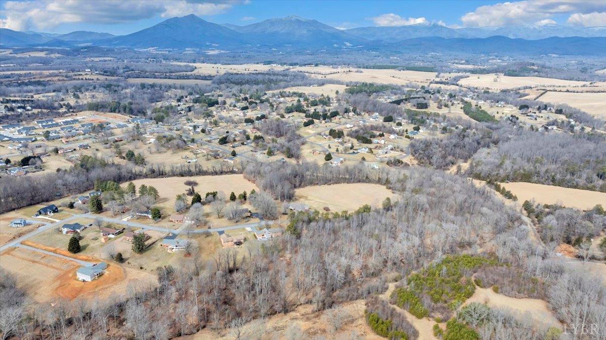 0 Clearview Road Bedford, VA 24523 - Photo 13 of 33 a view of sky view