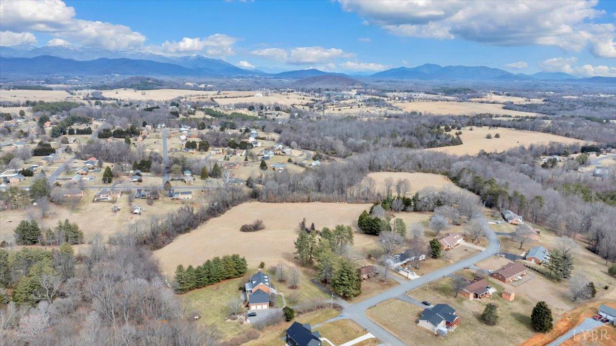 0 Clearview Road Bedford, VA 24523 - Photo 16 of 33 an aerial view of multiple house