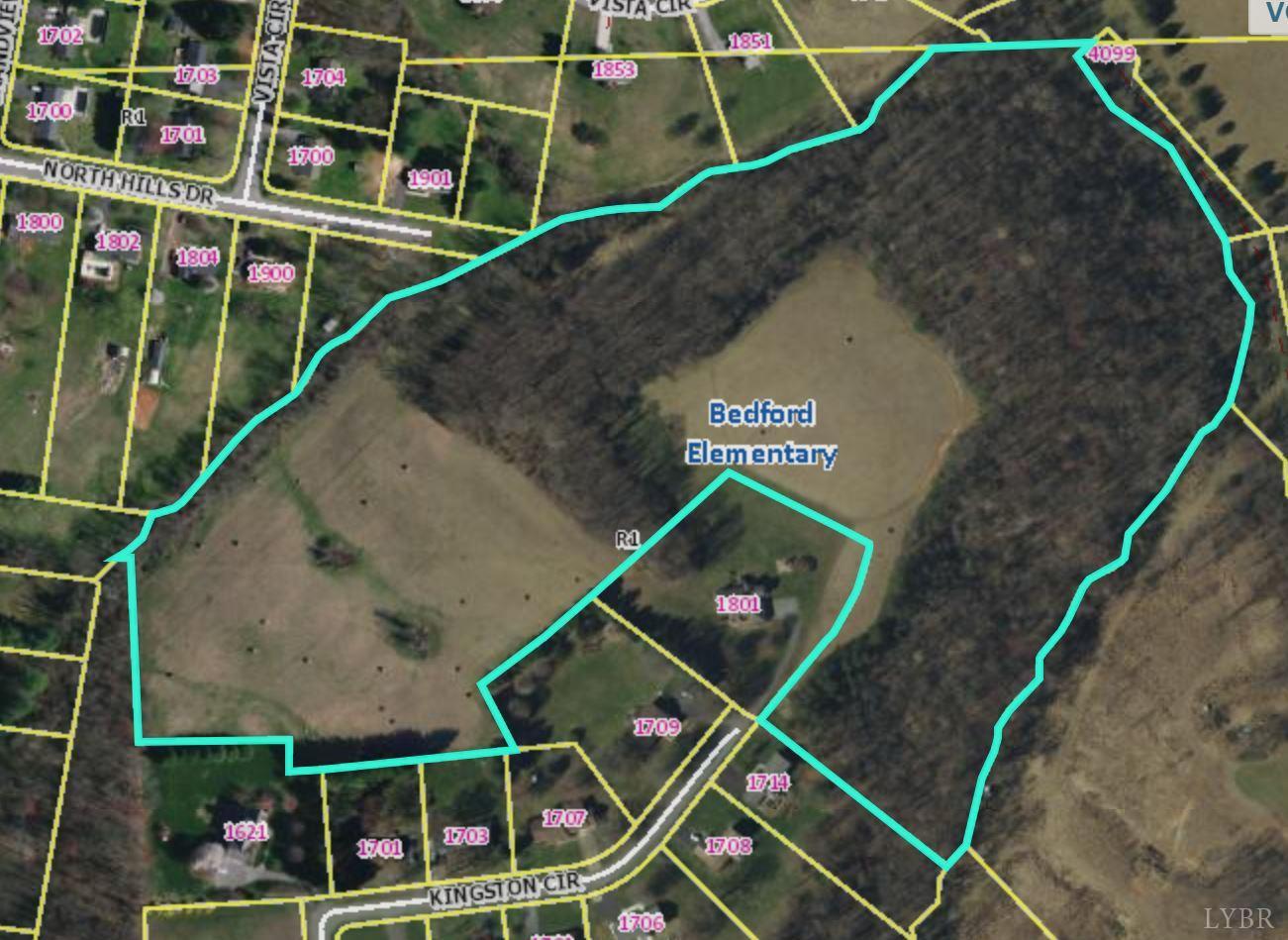 0 Clearview Road Bedford, VA 24523 - Photo 32 of 33 a view of entryway