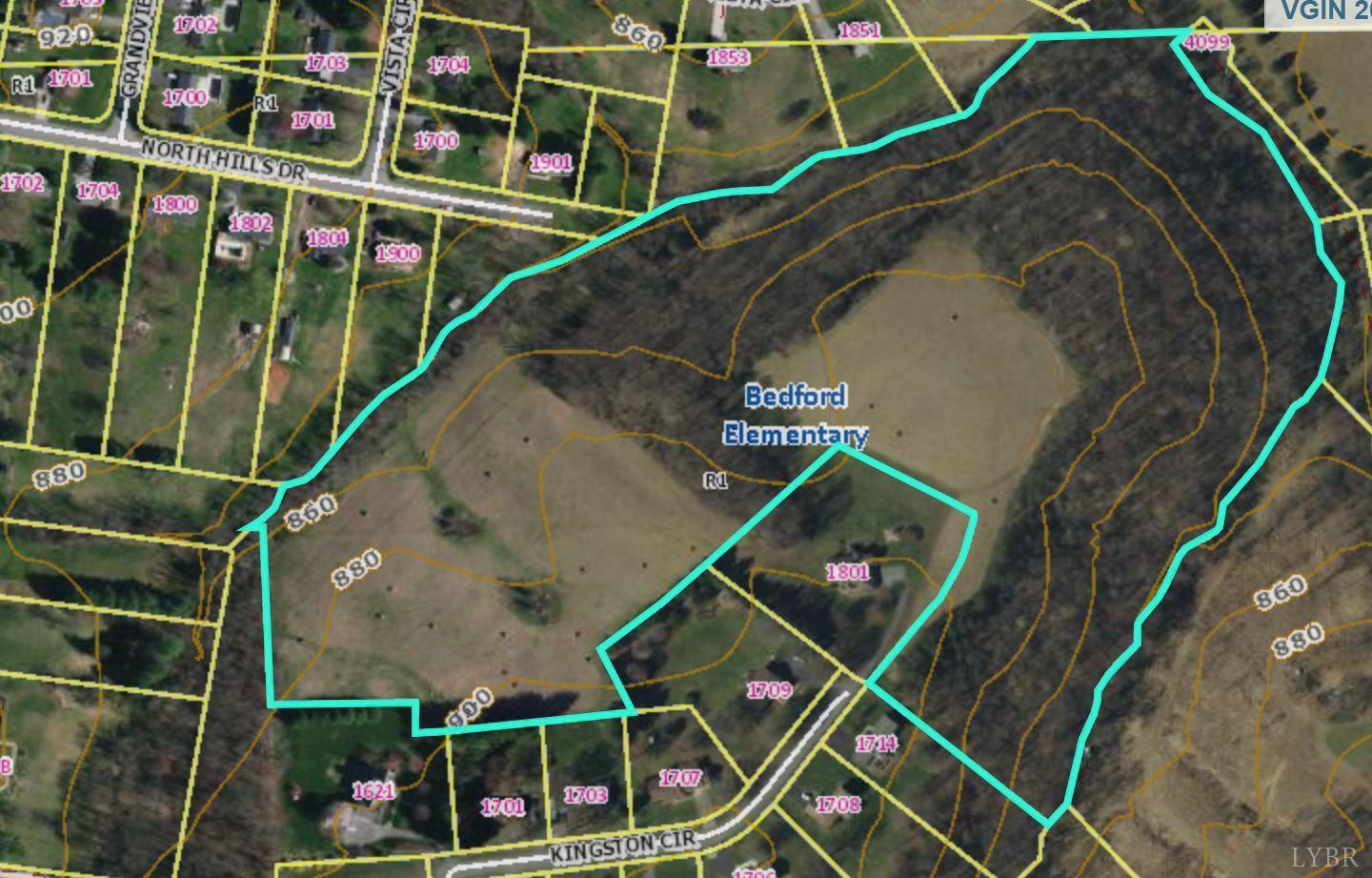 0 Clearview Road Bedford, VA 24523 - Photo 33 of 33