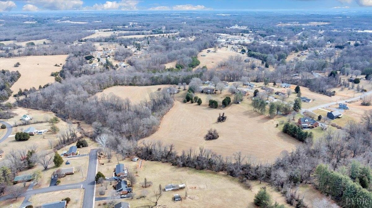 0 Clearview Road Bedford, VA 24523 - Photo 6 of 33 an aerial view of multiple house