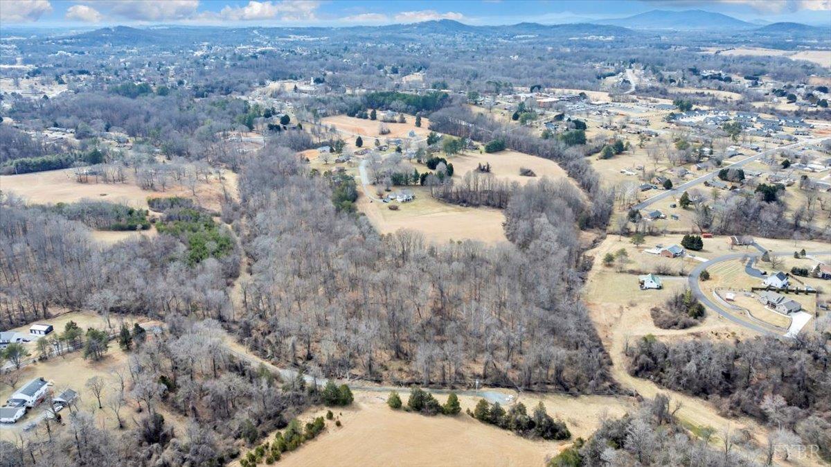 0 Clearview Road Bedford, VA 24523 - Photo 10 of 33 a view of city view and mountain view
