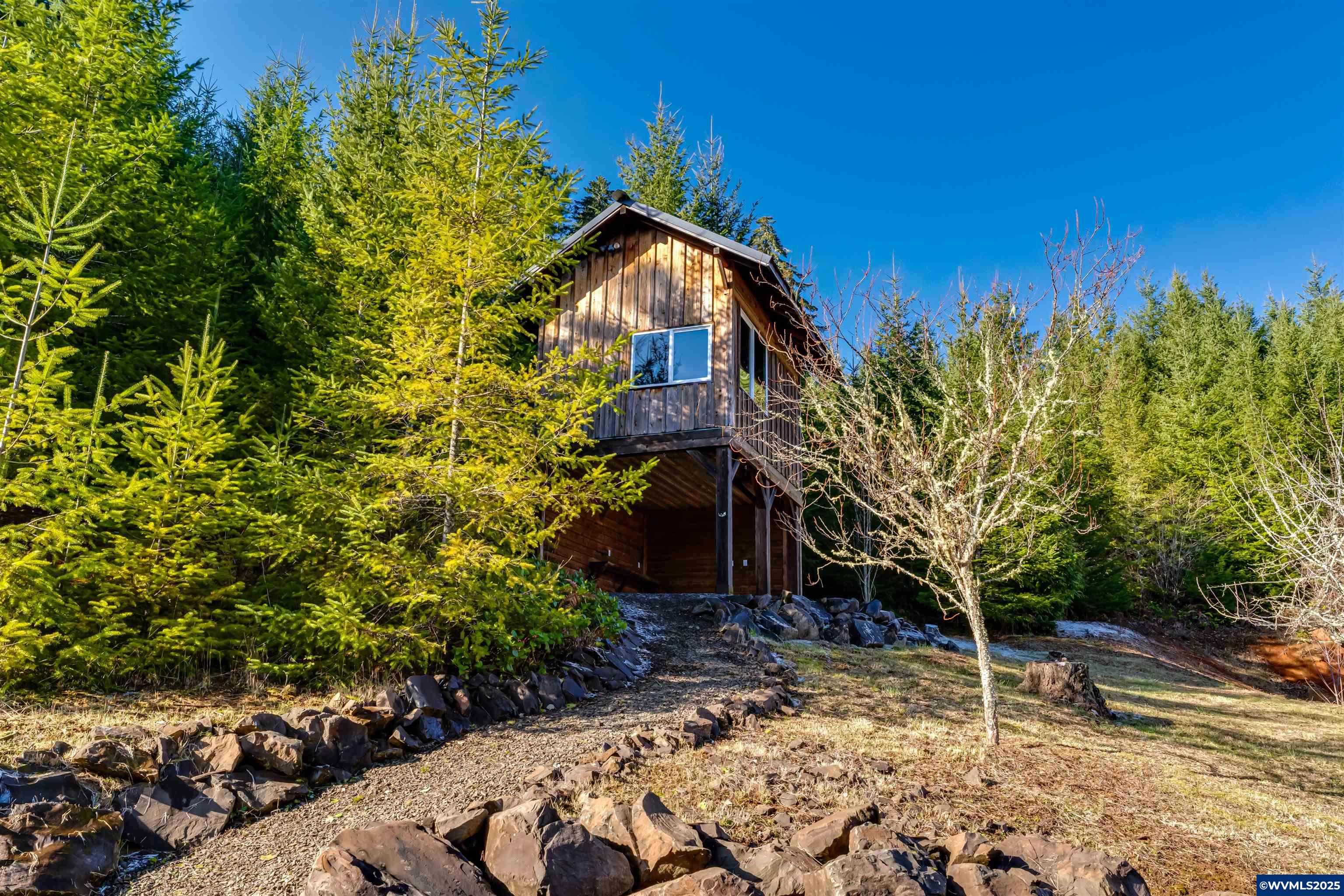 27950 Hells Canyon Road Monroe, OR 97456 - Photo 31 of 50 Gallery Image 31