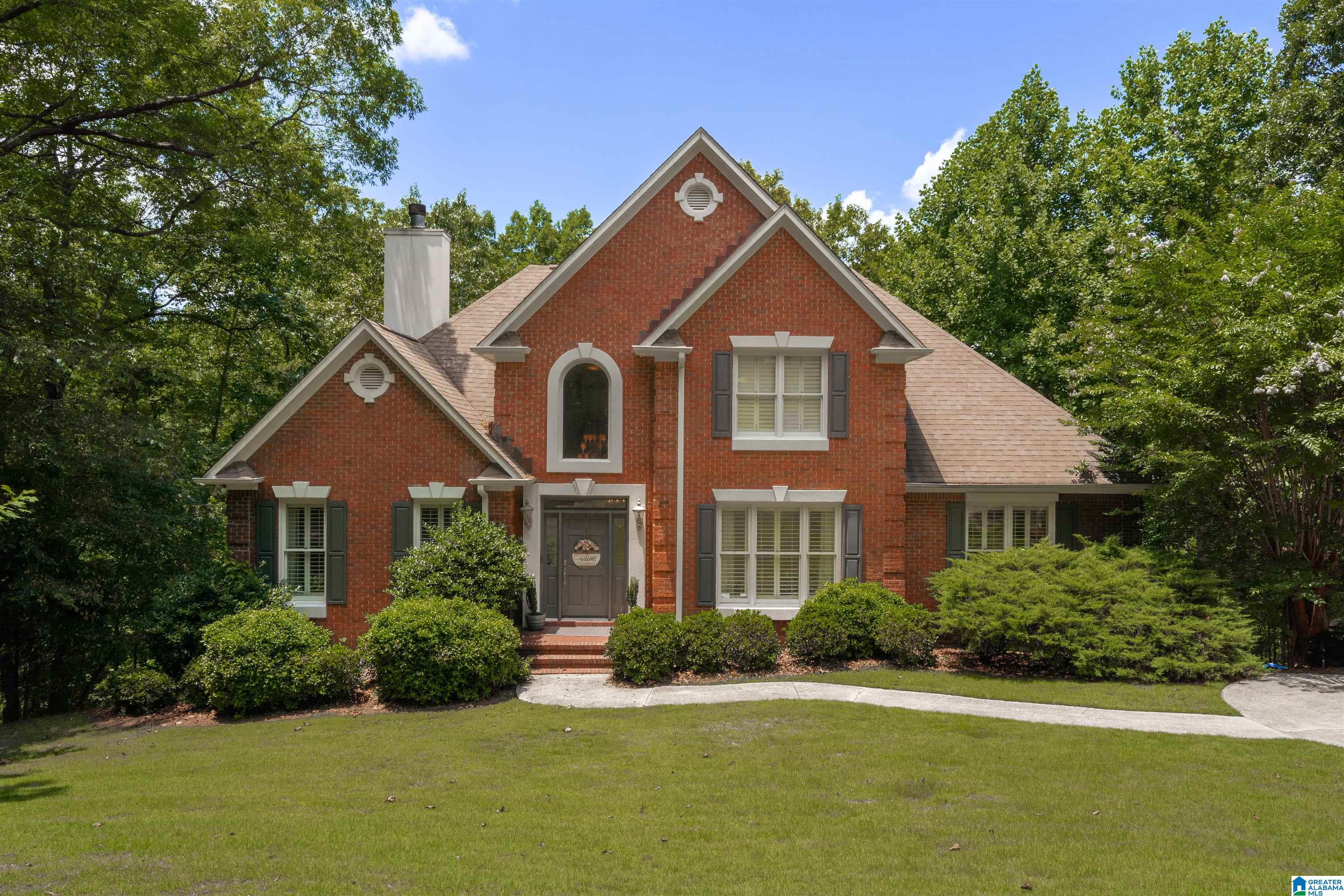 159 Weatherly Way Pelham, AL 35124 - Photo 37 of 42