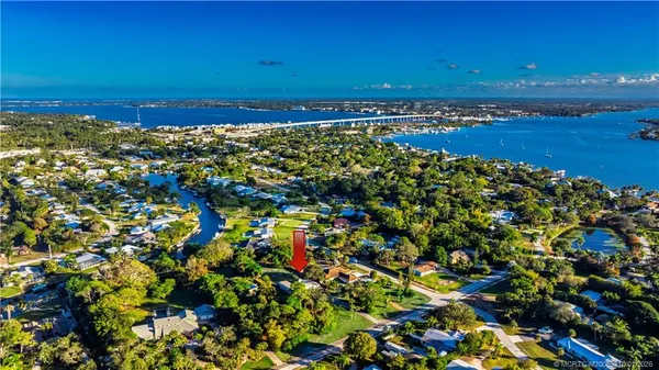 $595,000 | 1103 Northwest Pine Lake Drive, Stuart, FL 34994
