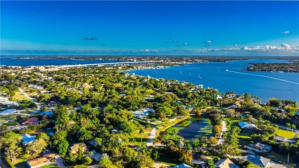 $595,000 | 1103 Northwest Pine Lake Drive, Stuart, FL 34994