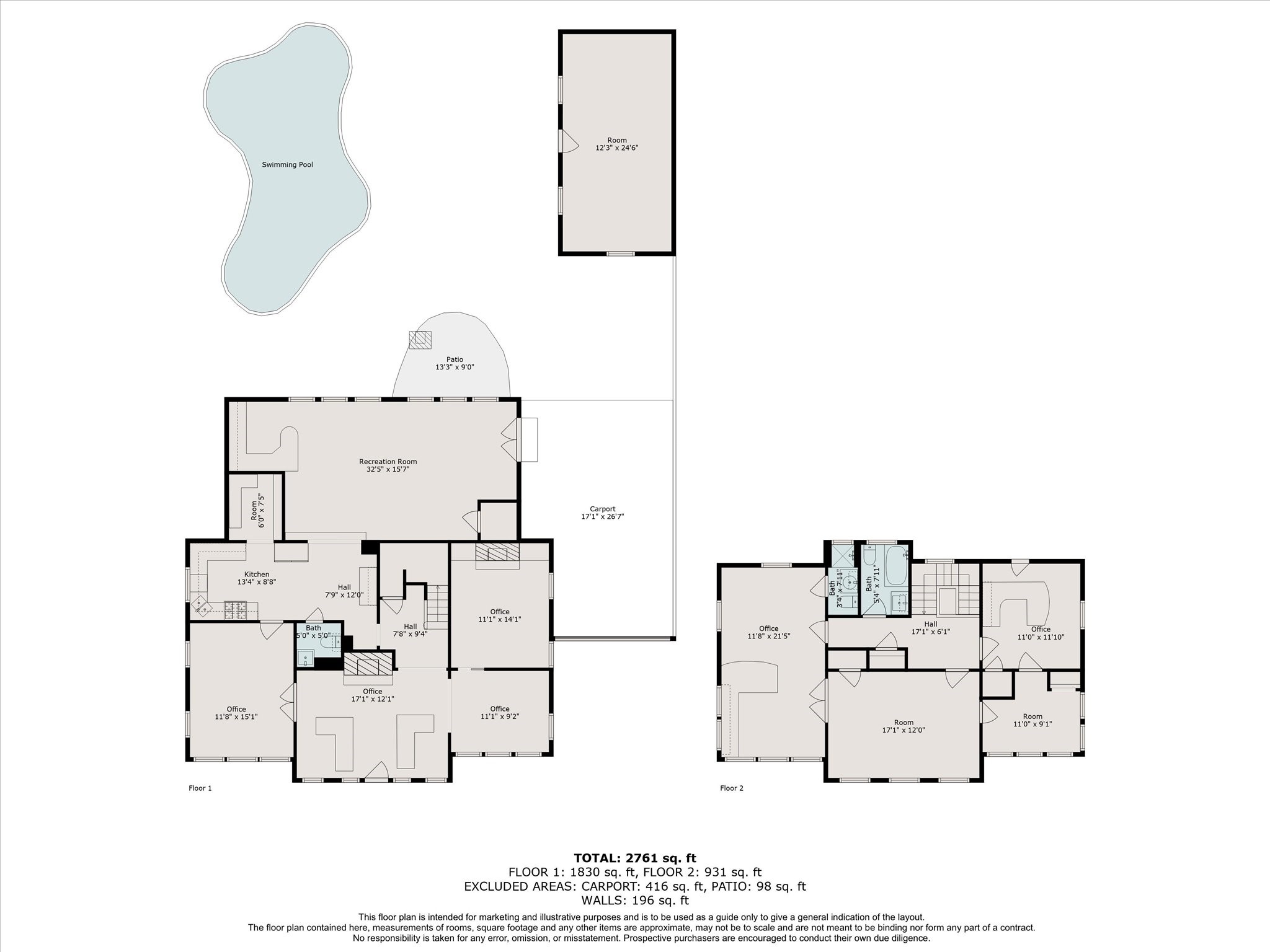 708 Sul Ross Street Houston, TX 77006 - Photo 28 of 30