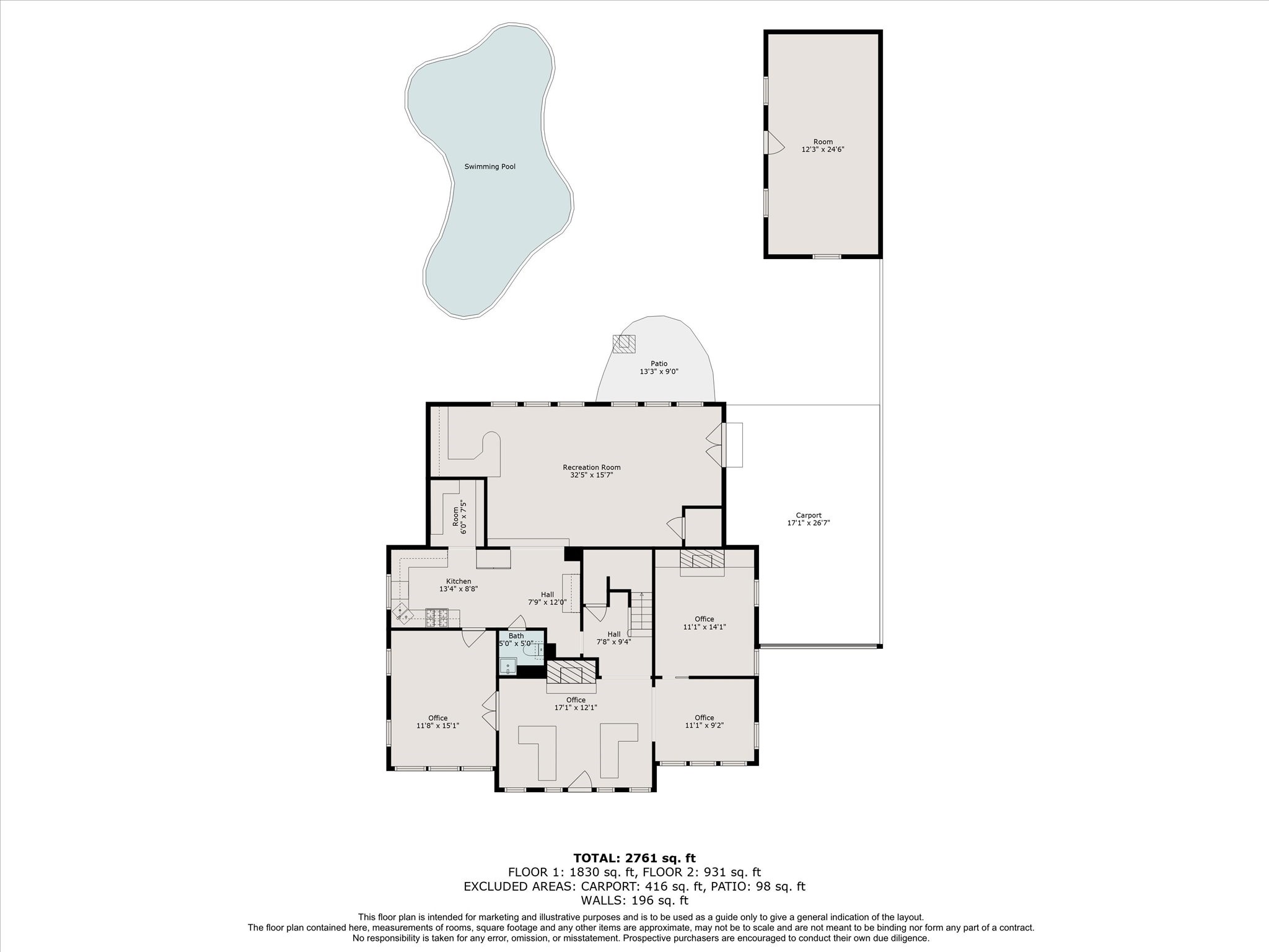 708 Sul Ross Street Houston, TX 77006 - Photo 29 of 30 a picture of a room with a cabinet