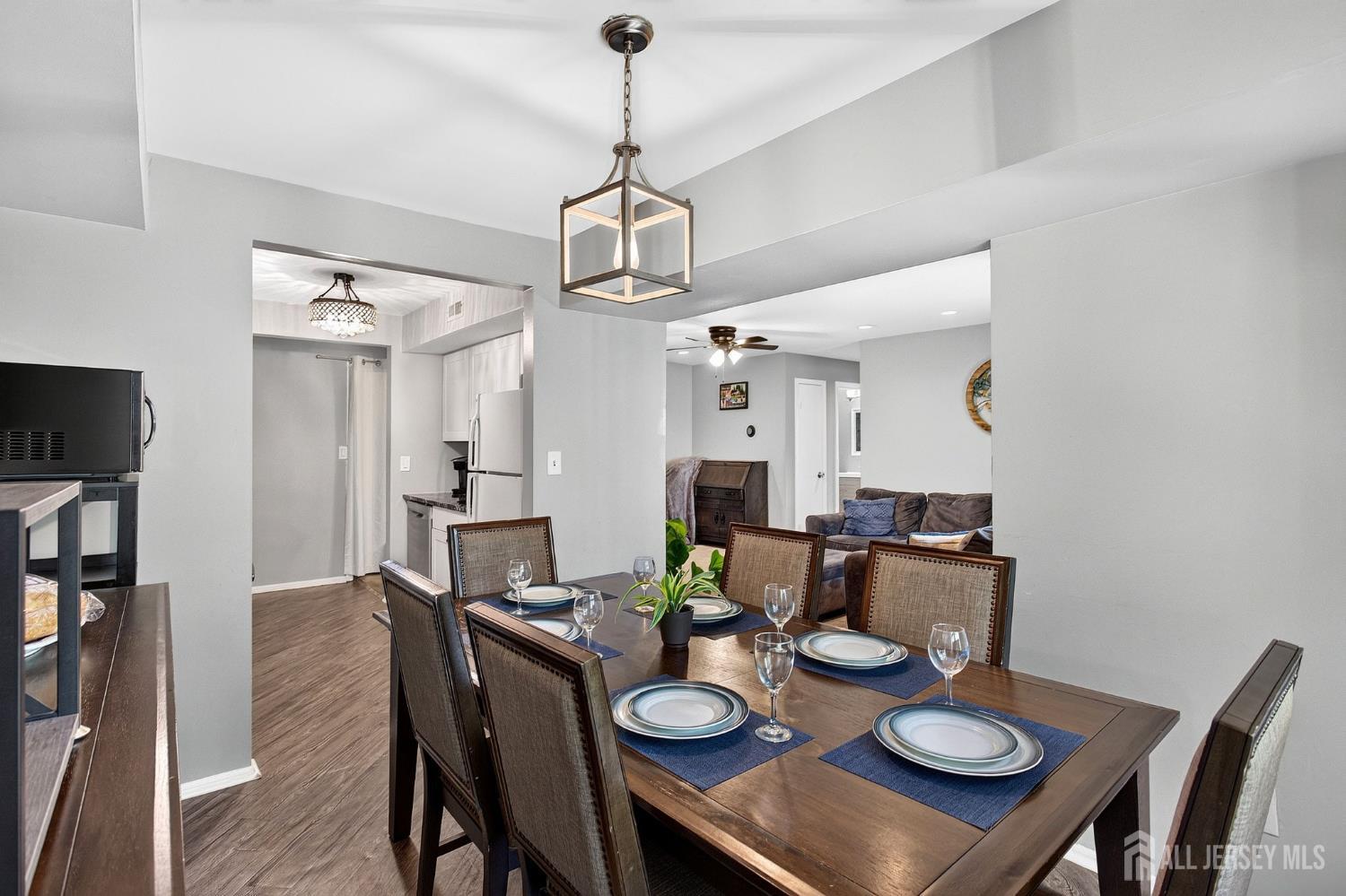 248 Alpine Way, Unit B Woodbridge, NJ 07095 - Photo 10 of 25