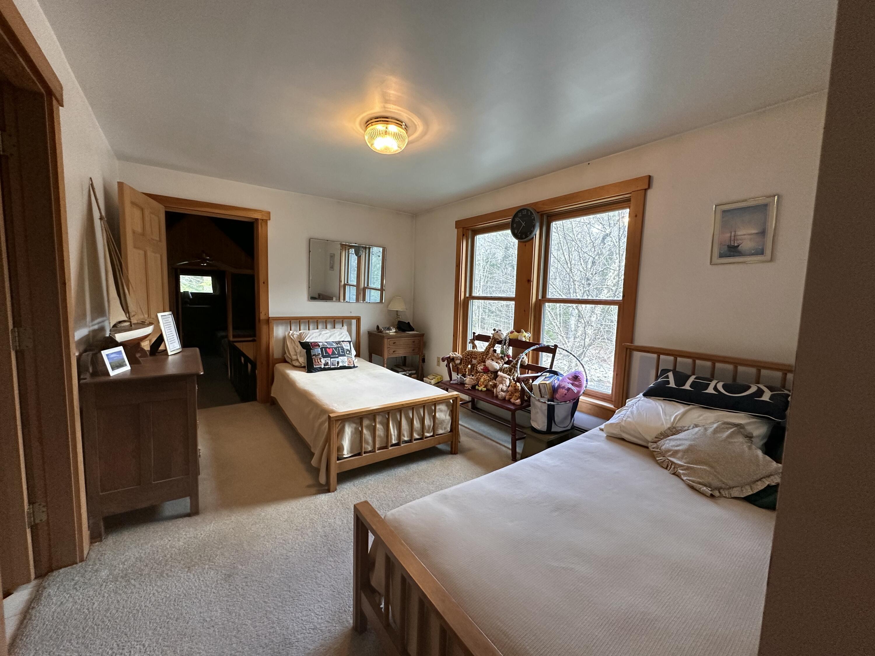 1010 River Bend Road Carrabassett Valley, ME 04947 - Photo 24 of 33
