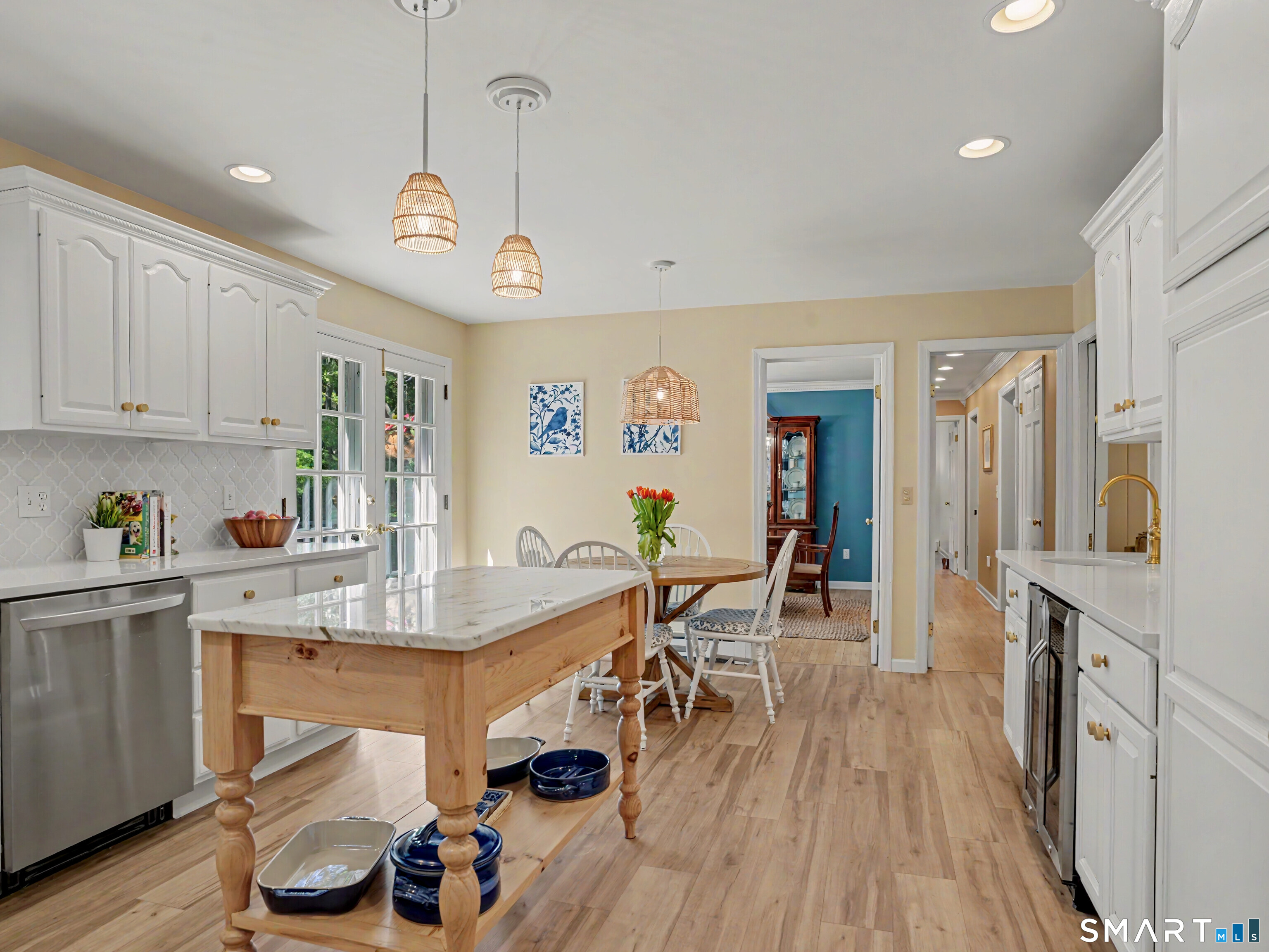 301 Redding Road Easton, CT 06612 - Photo 9 of 29