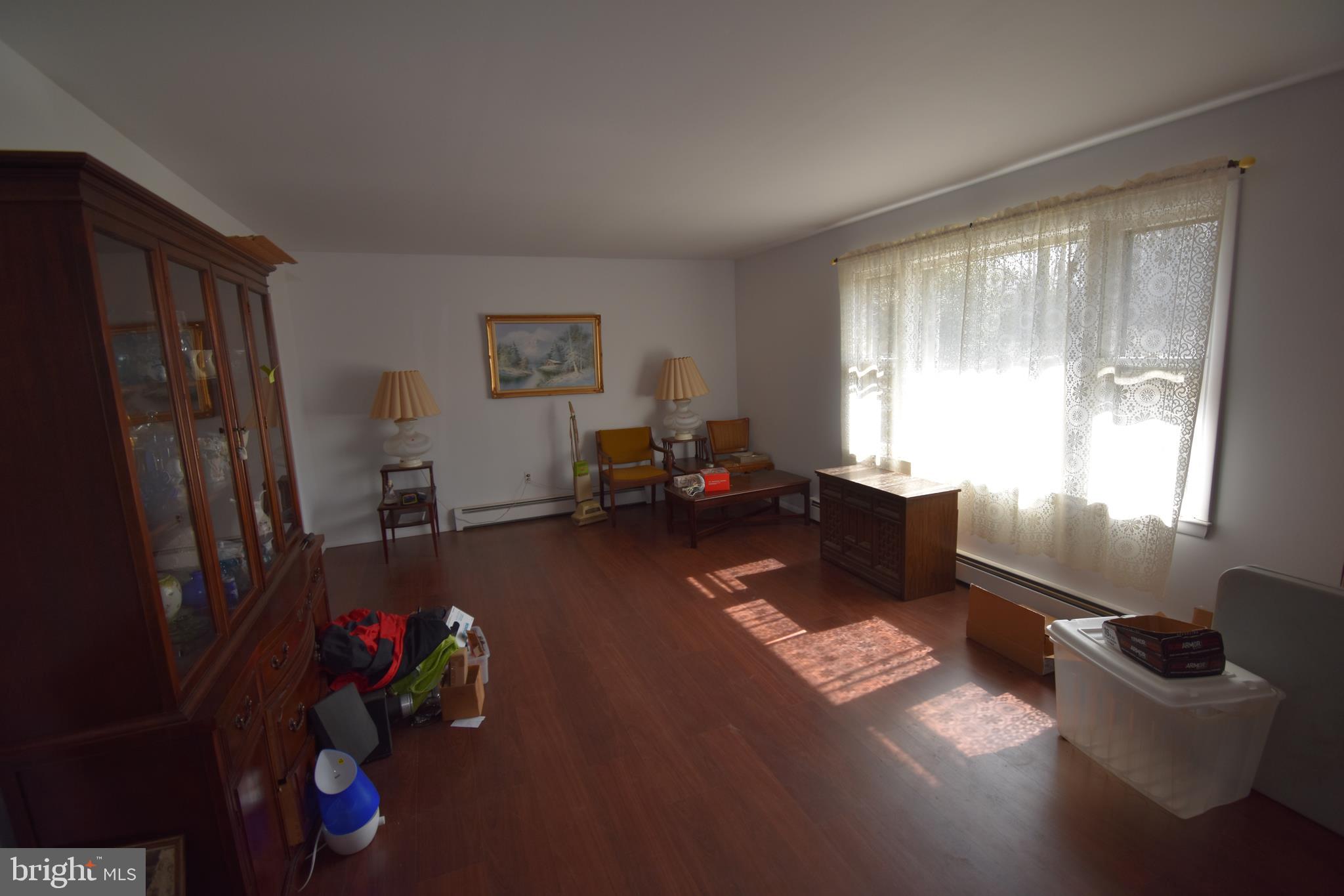 1271 Old York Road Burlington, NJ 08016 - Photo 7 of 17 a living room with furniture and a window