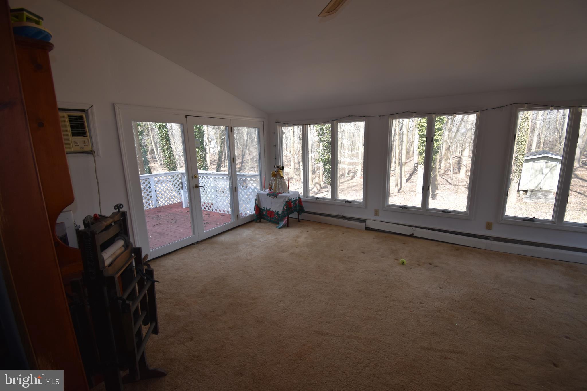 1271 Old York Road Burlington, NJ 08016 - Photo 8 of 17 a living room with furniture and a large window
