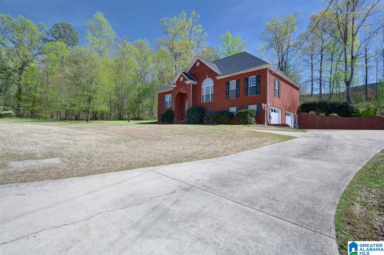 8210 Serene Lake Road McCalla, AL 35111 - Photo 28 of 35
