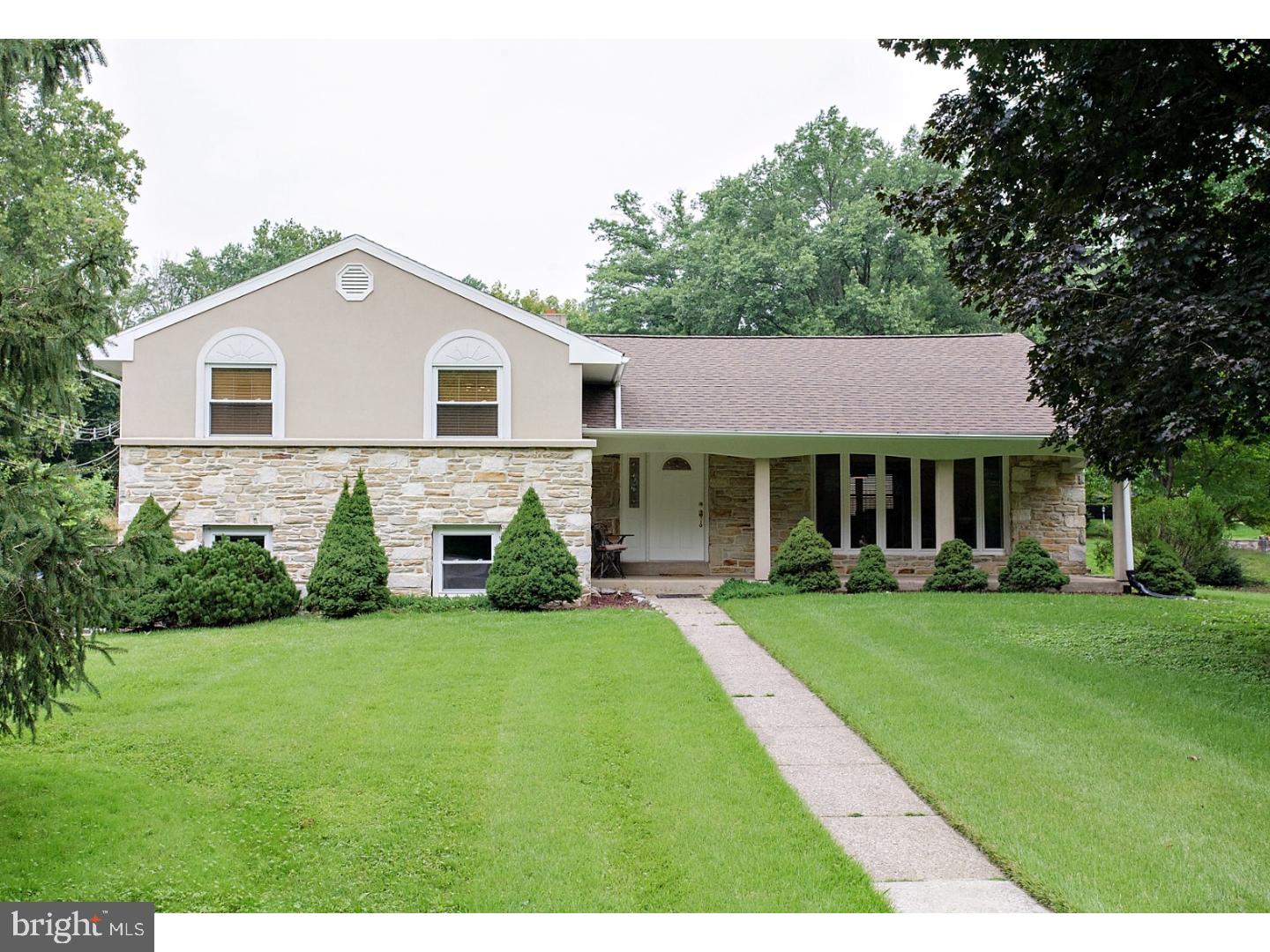 1174 Valley Road Rydal, PA 19046 - Photo 1 of 25 Exterior Front