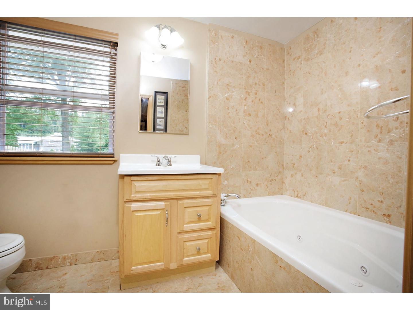 1174 Valley Road Rydal, PA 19046 - Photo 14 of 25 Master Bathroom