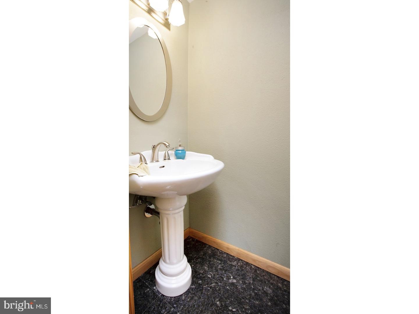 1174 Valley Road Rydal, PA 19046 - Photo 19 of 25 Half Bath