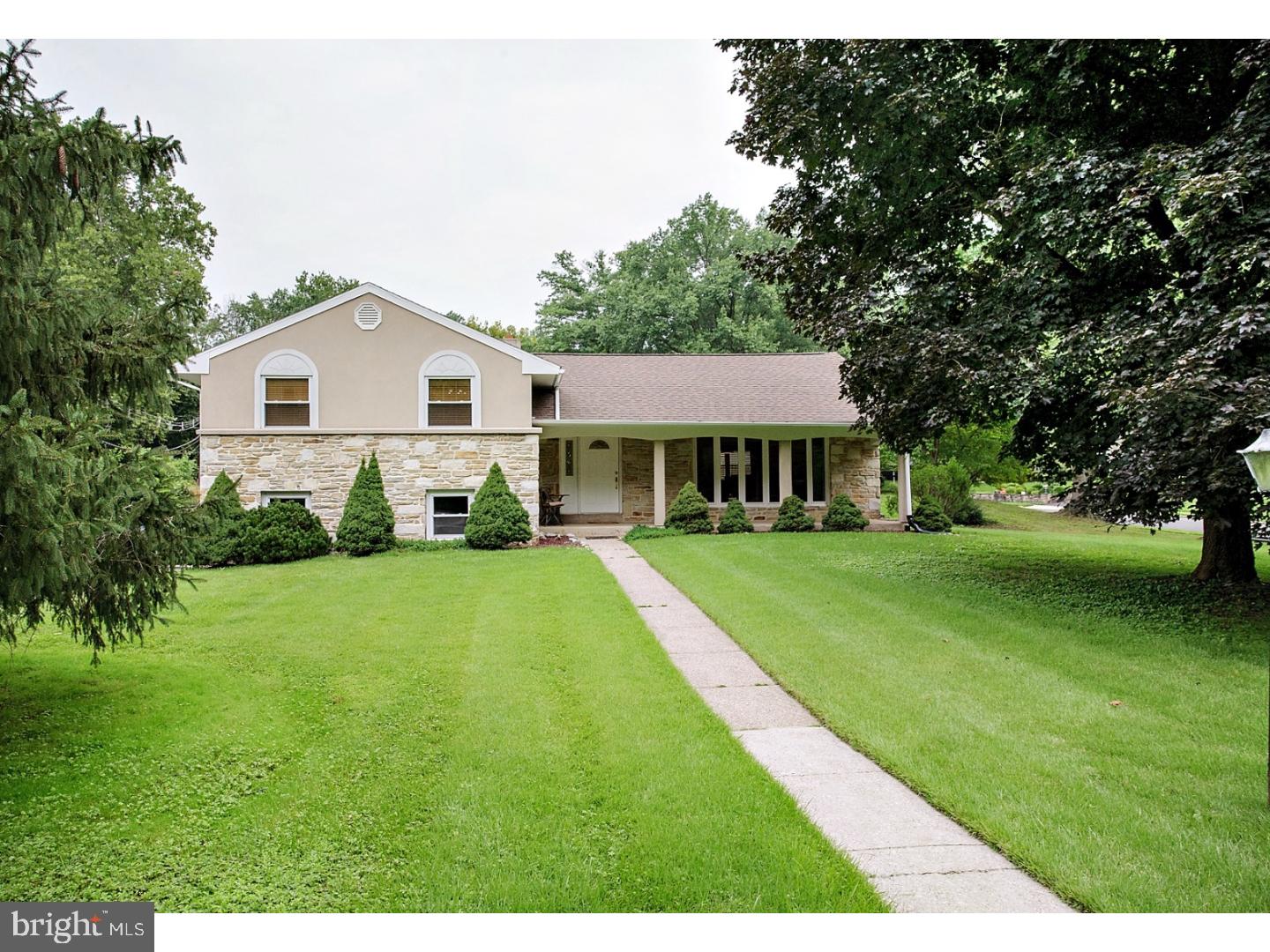 1174 Valley Road Rydal, PA 19046 - Photo 24 of 25 Exterior Front