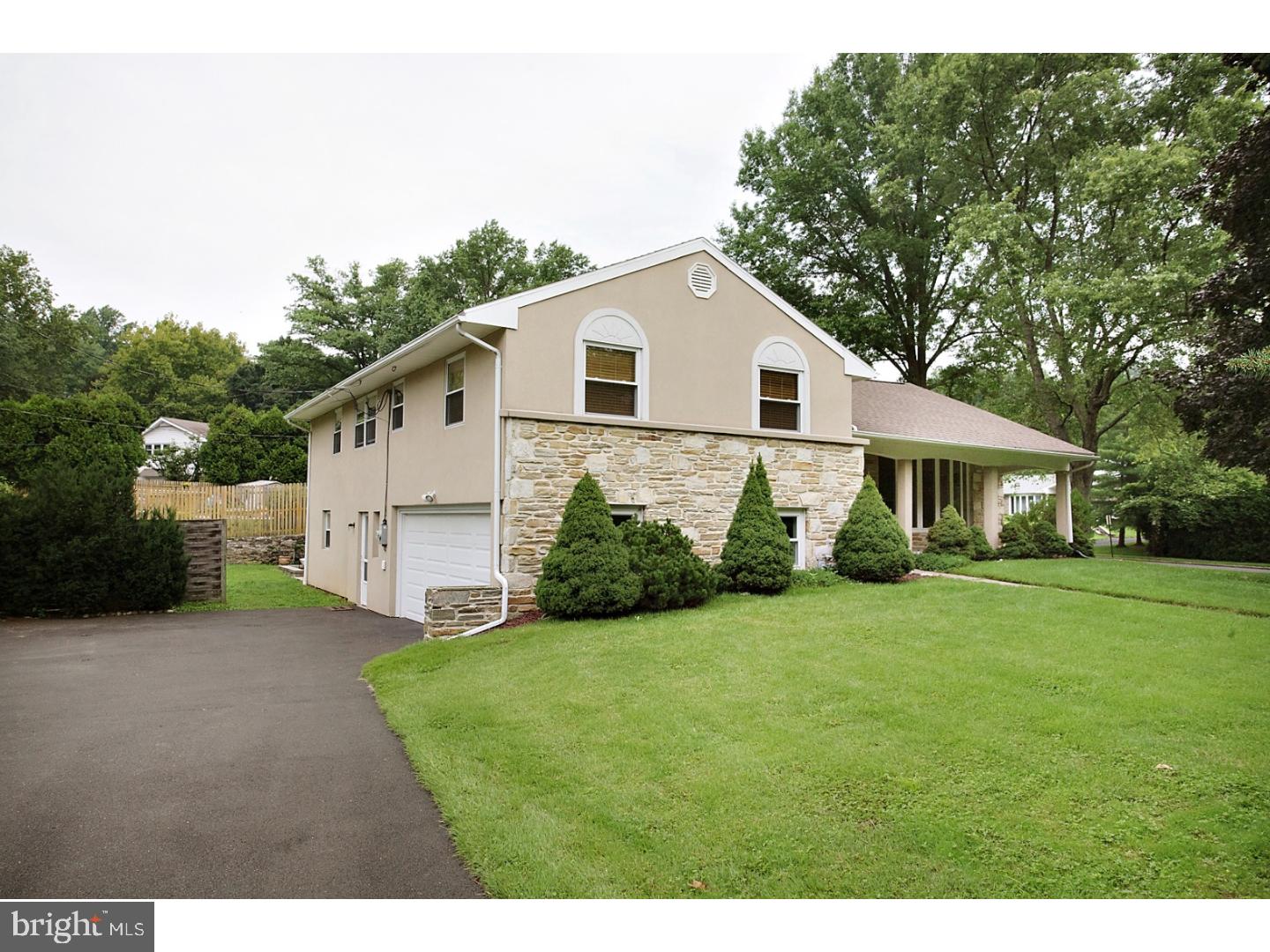 1174 Valley Road Rydal, PA 19046 - Photo 25 of 25 Exterior Front
