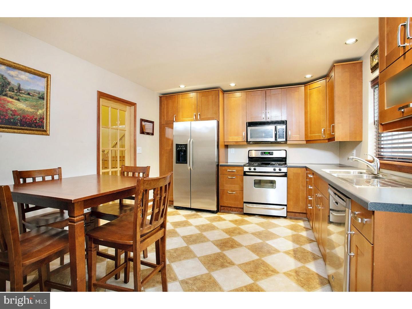 1174 Valley Road Rydal, PA 19046 - Photo 6 of 25 Kitchen