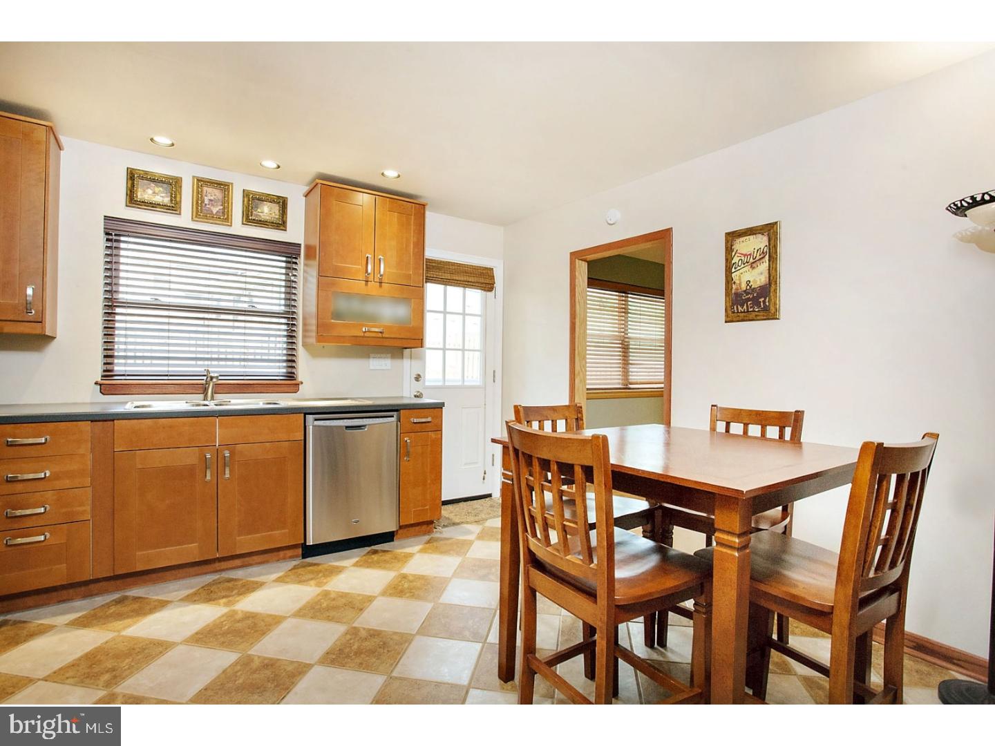 1174 Valley Road Rydal, PA 19046 - Photo 7 of 25 Kitchen