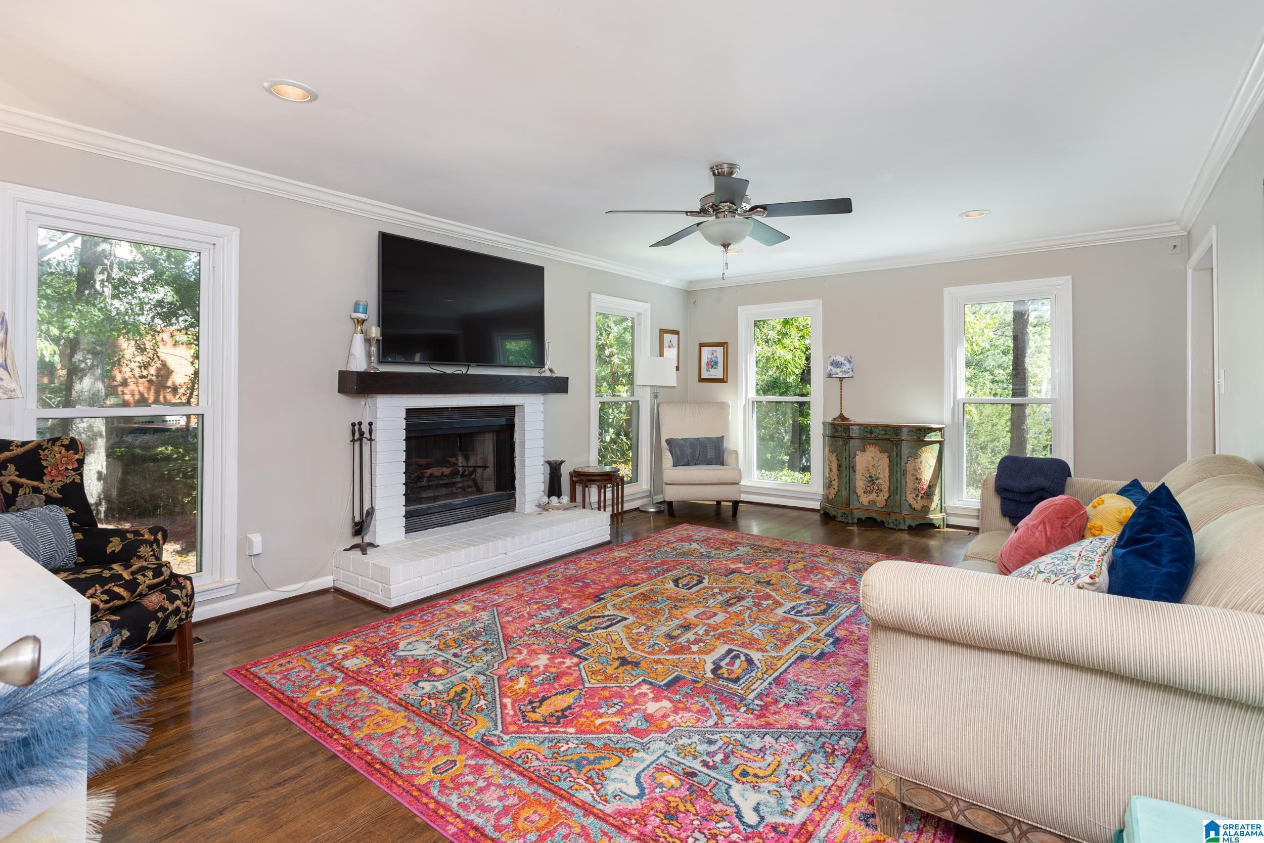 3616 Cheshire Road Birmingham, AL 35242 - Photo 6 of 40