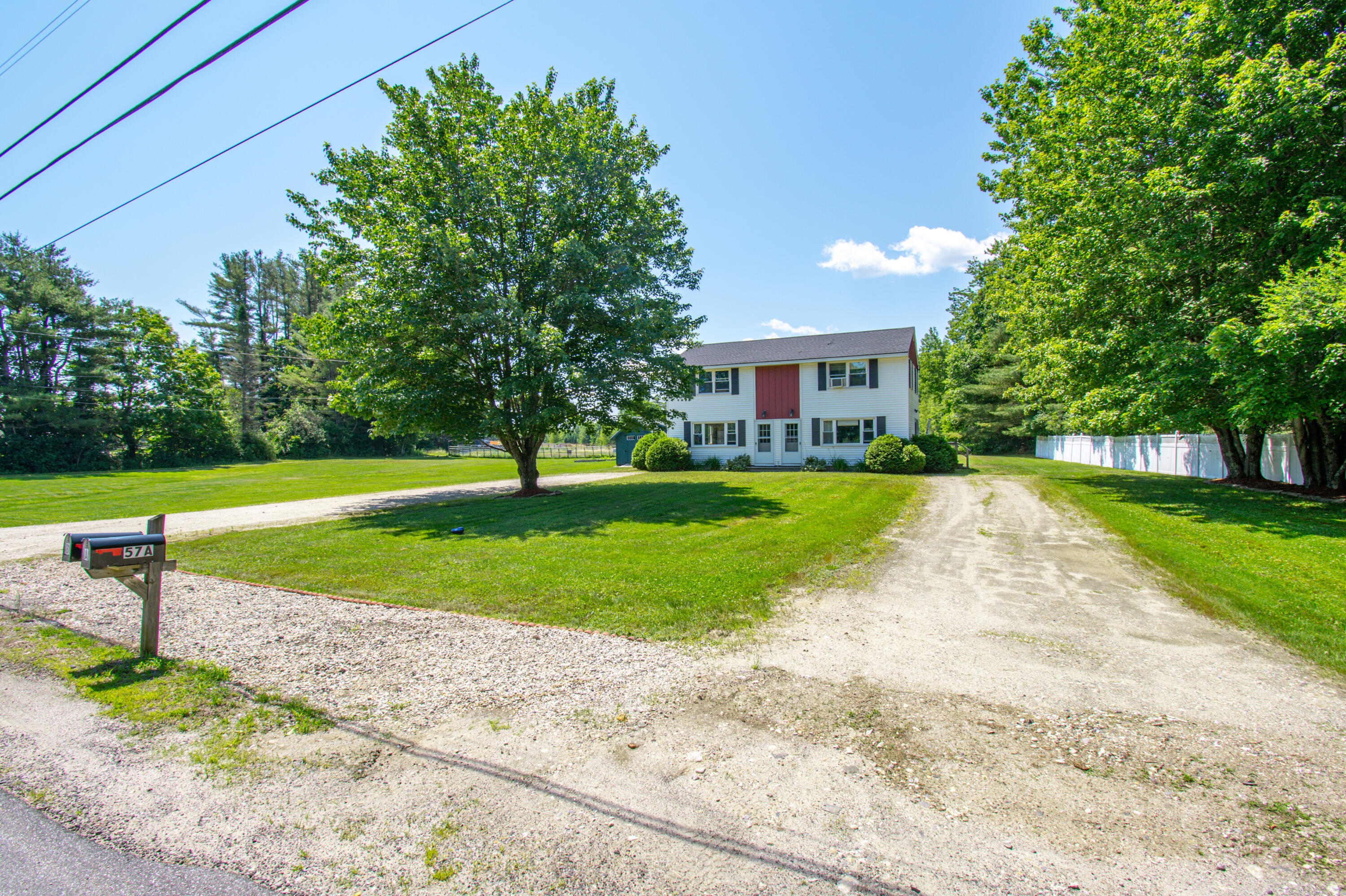 57 Edgecomb Road Lisbon, ME 04252 - Photo 12 of 31 57EdgecombRd.Lisbon-32