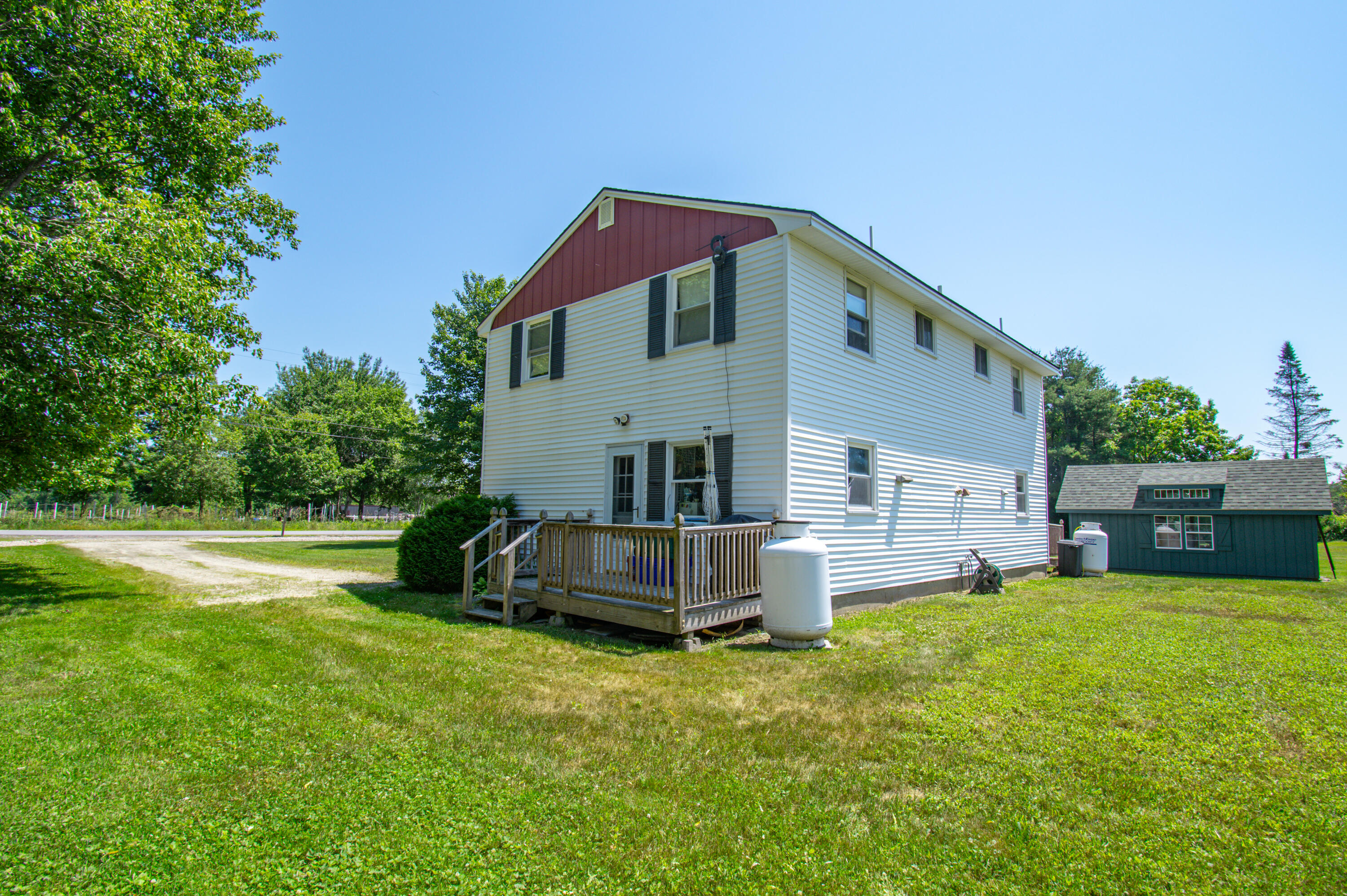 57 Edgecomb Road Lisbon, ME 04252 - Photo 15 of 31 57EdgecombRd.Lisbon-29
