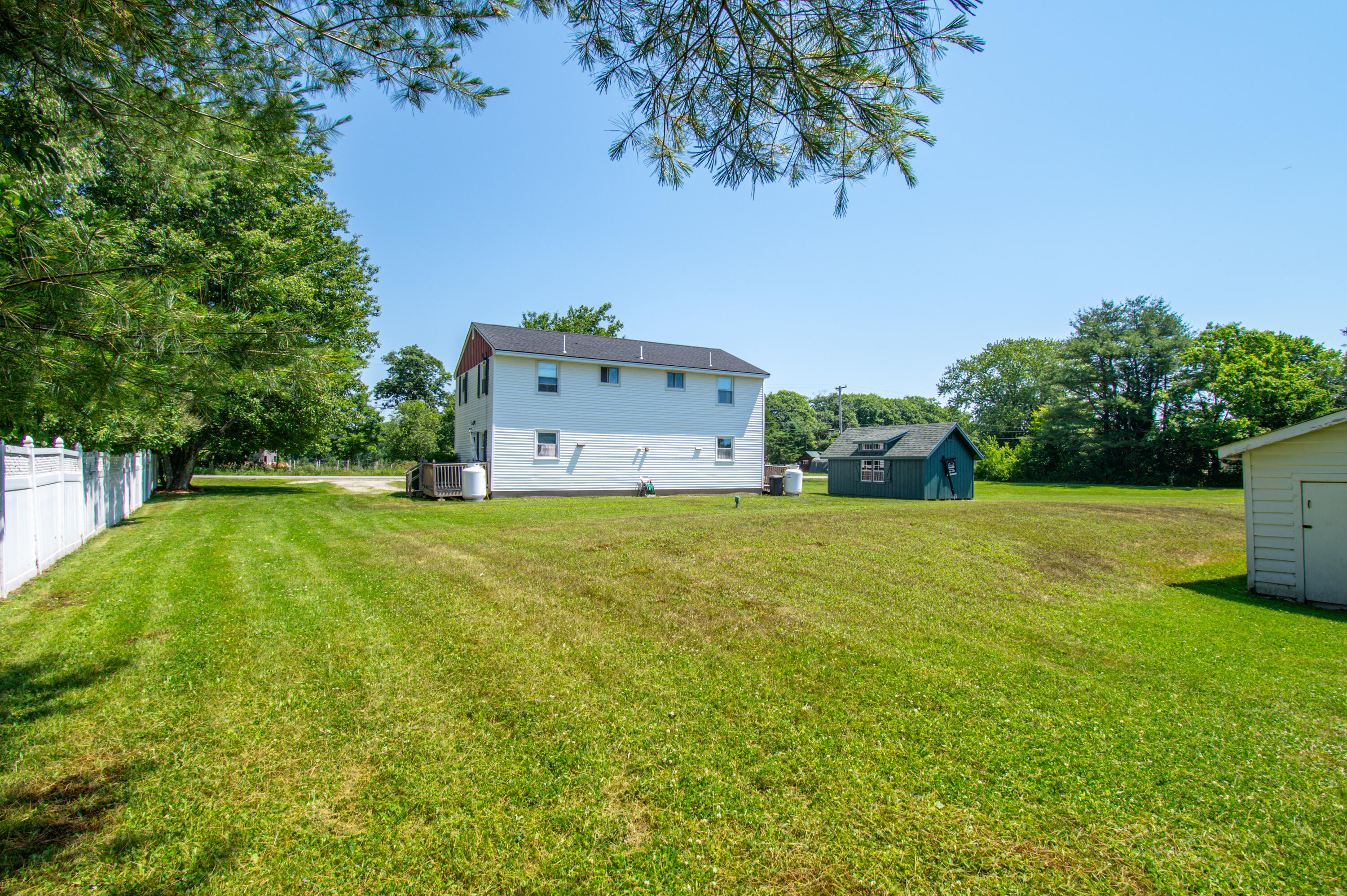 57 Edgecomb Road Lisbon, ME 04252 - Photo 16 of 31 57EdgecombRd.Lisbon-28