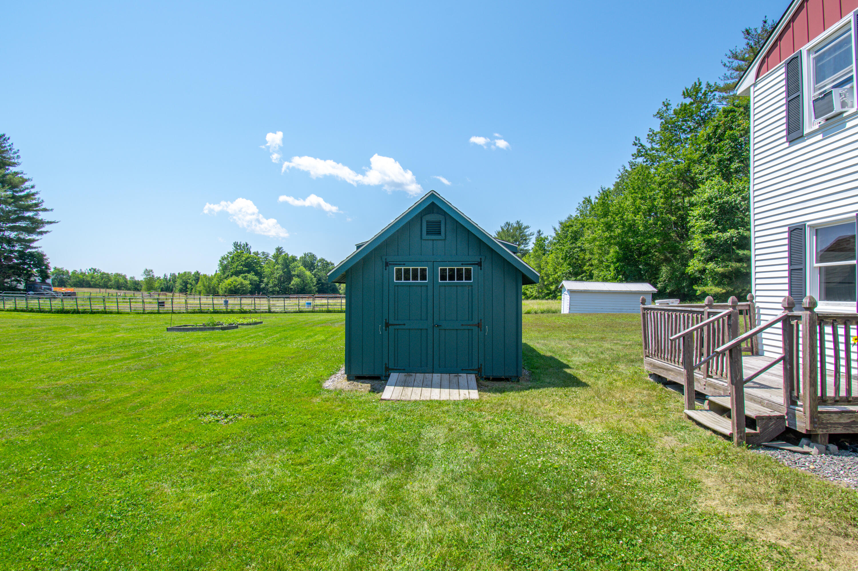 57 Edgecomb Road Lisbon, ME 04252 - Photo 21 of 31 57EdgecombRd.Lisbon-23