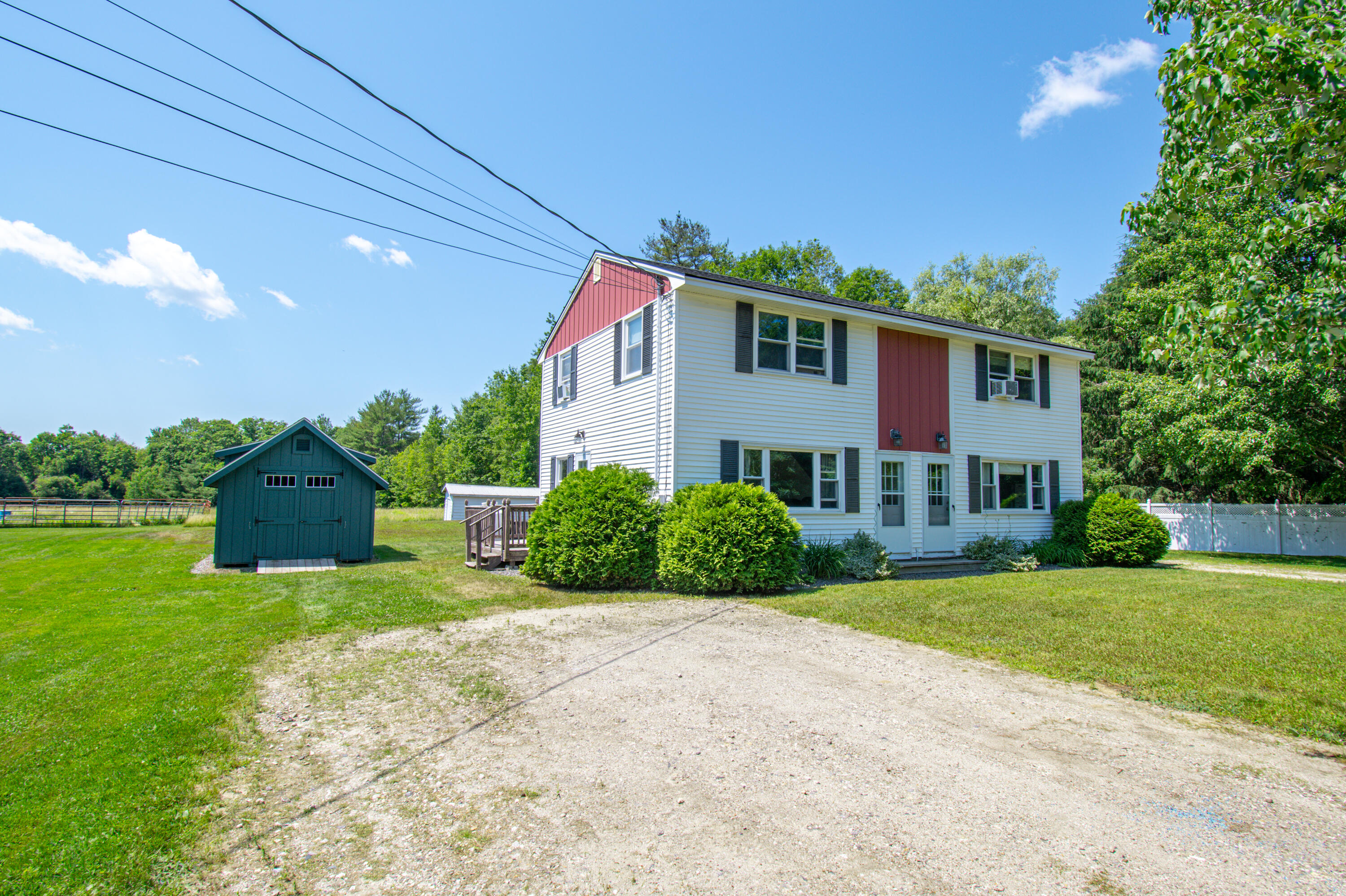 57 Edgecomb Road Lisbon, ME 04252 - Photo 22 of 31 57EdgecombRd.Lisbon-22