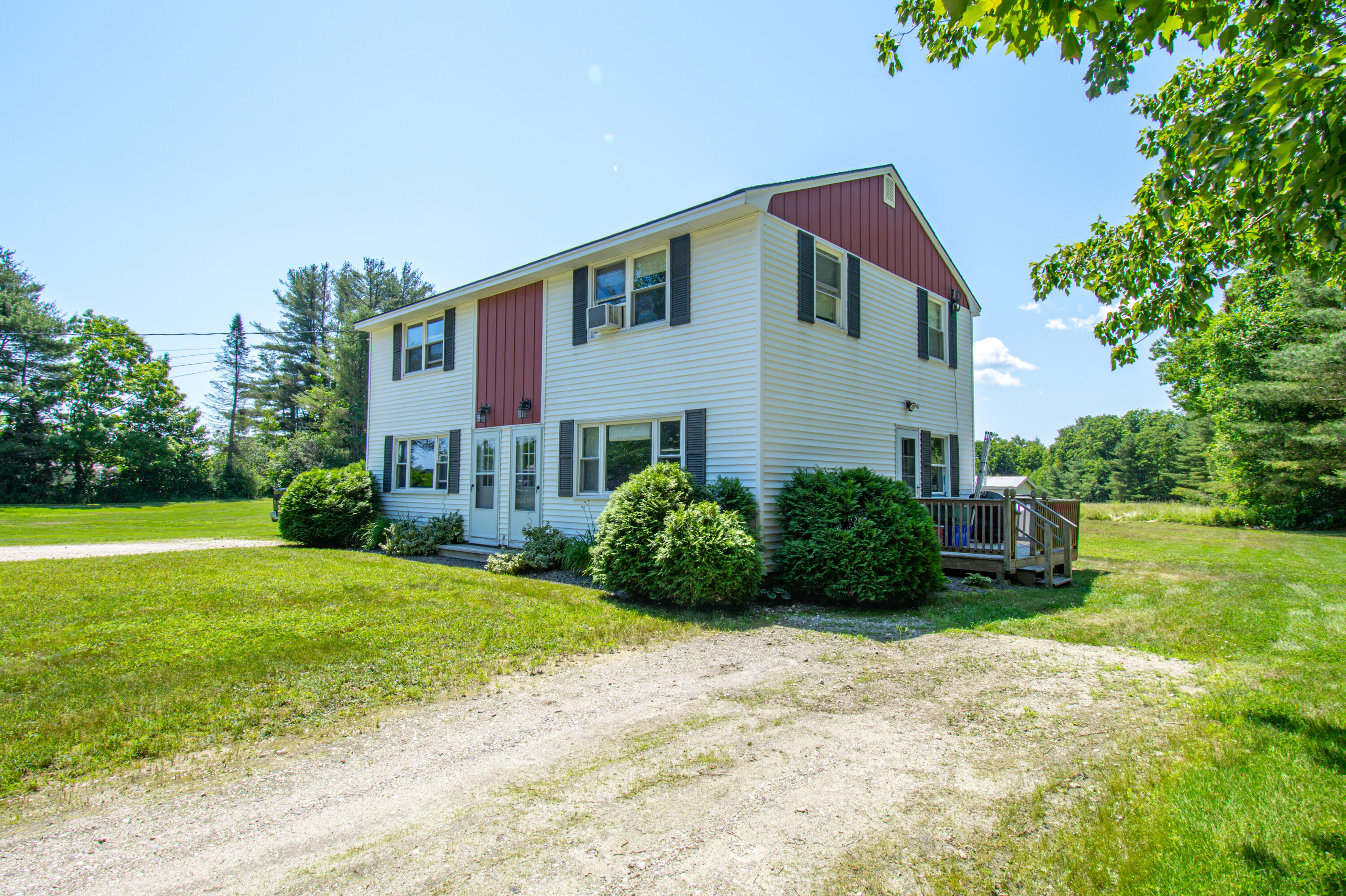 57 Edgecomb Road Lisbon, ME 04252 - Photo 23 of 31 57EdgecombRd.Lisbon-21