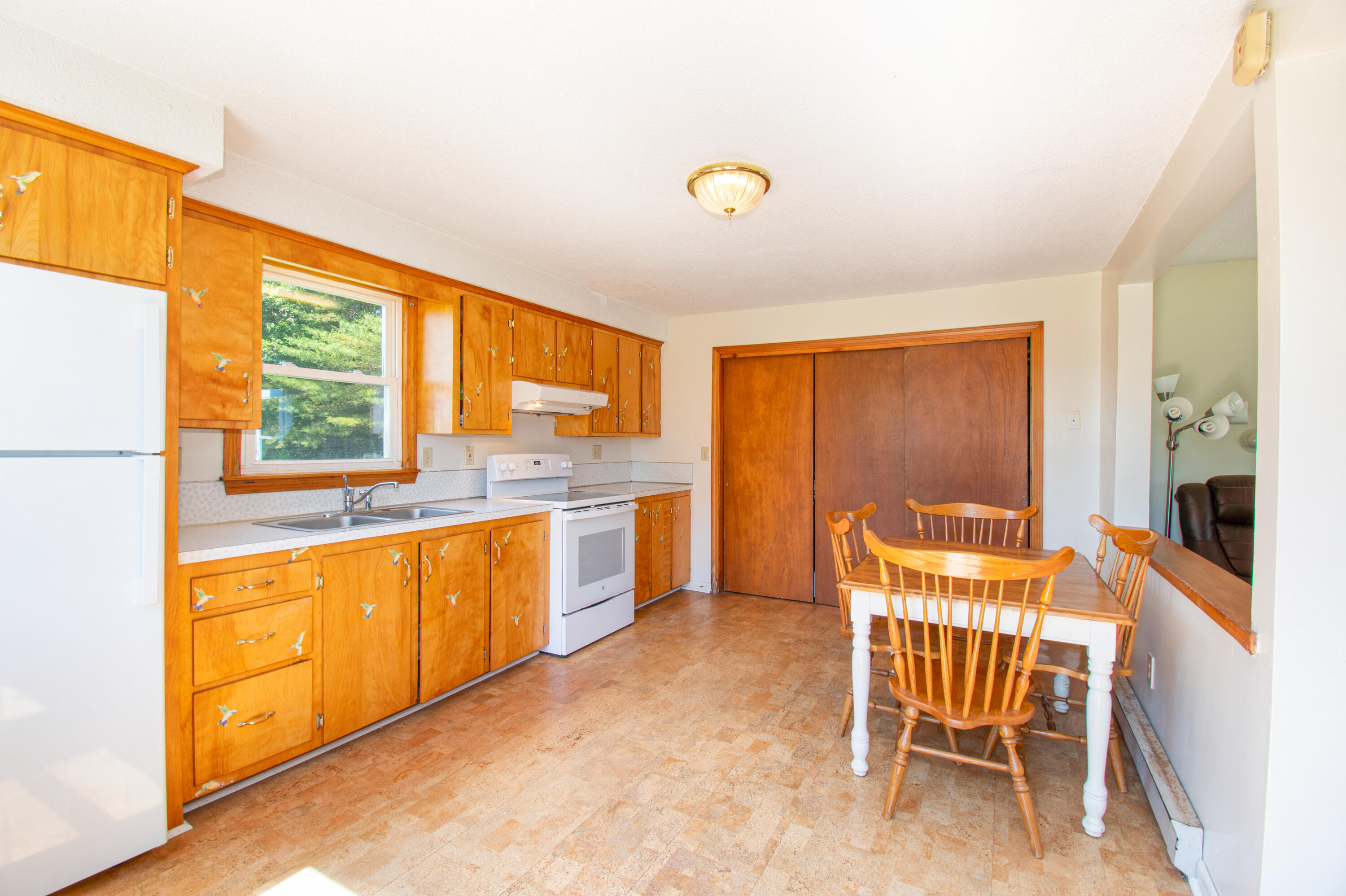 57 Edgecomb Road Lisbon, ME 04252 - Photo 4 of 31 57EdgecombRd.Lisbon-08