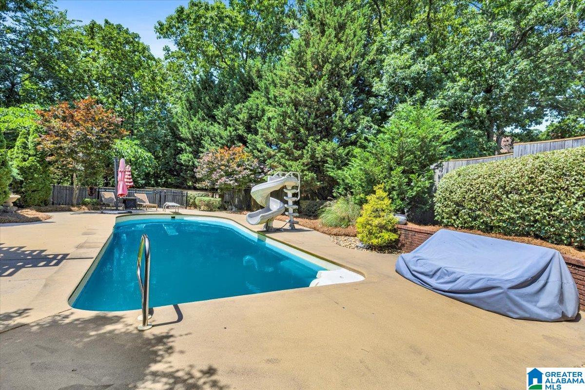 505 Ryding Circle Trussville, AL 35173 - Photo 83 of 92