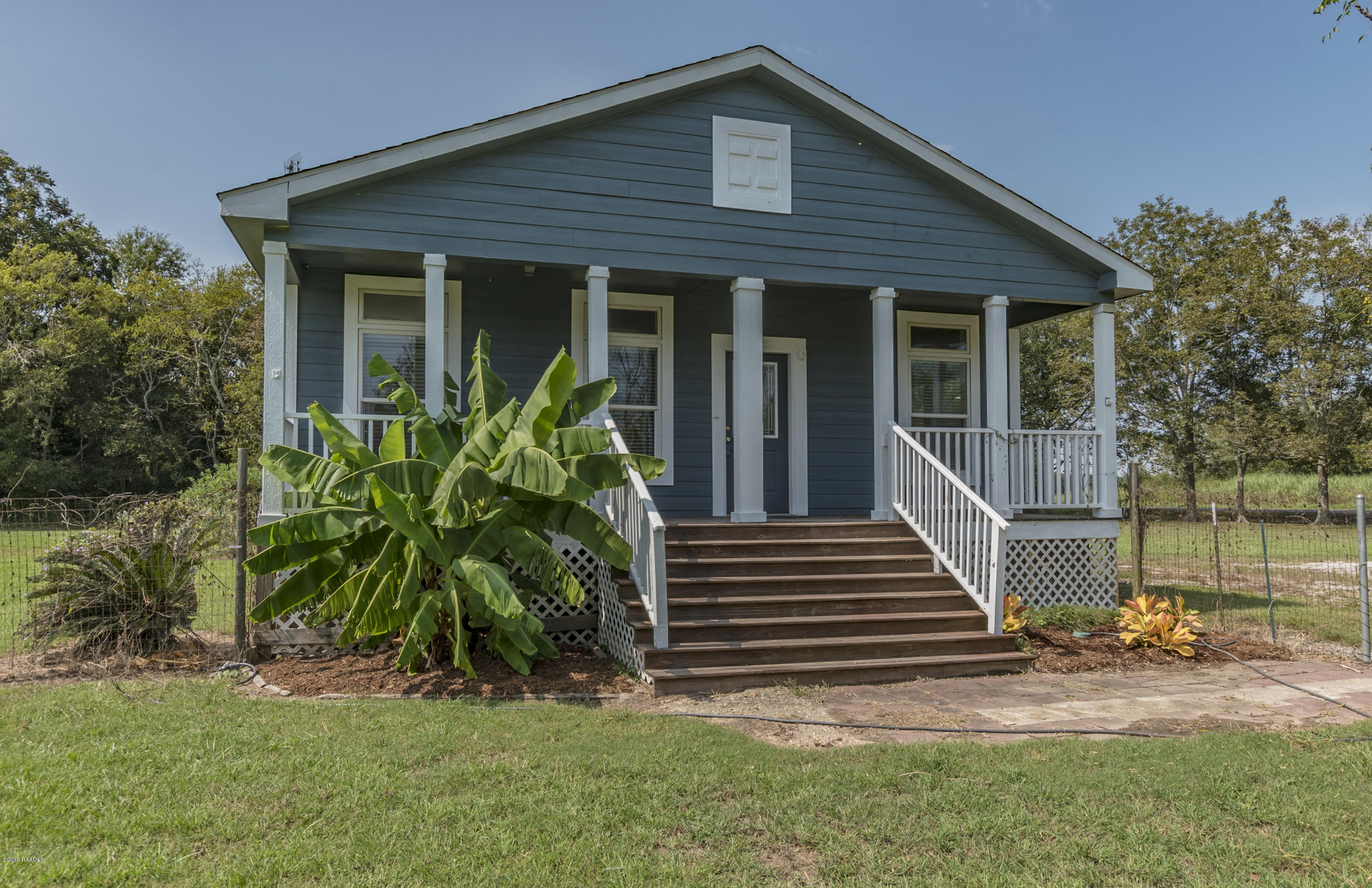 935 Toby Mouton Road Duson, LA 70529 - Photo 1 of 40 Front 2