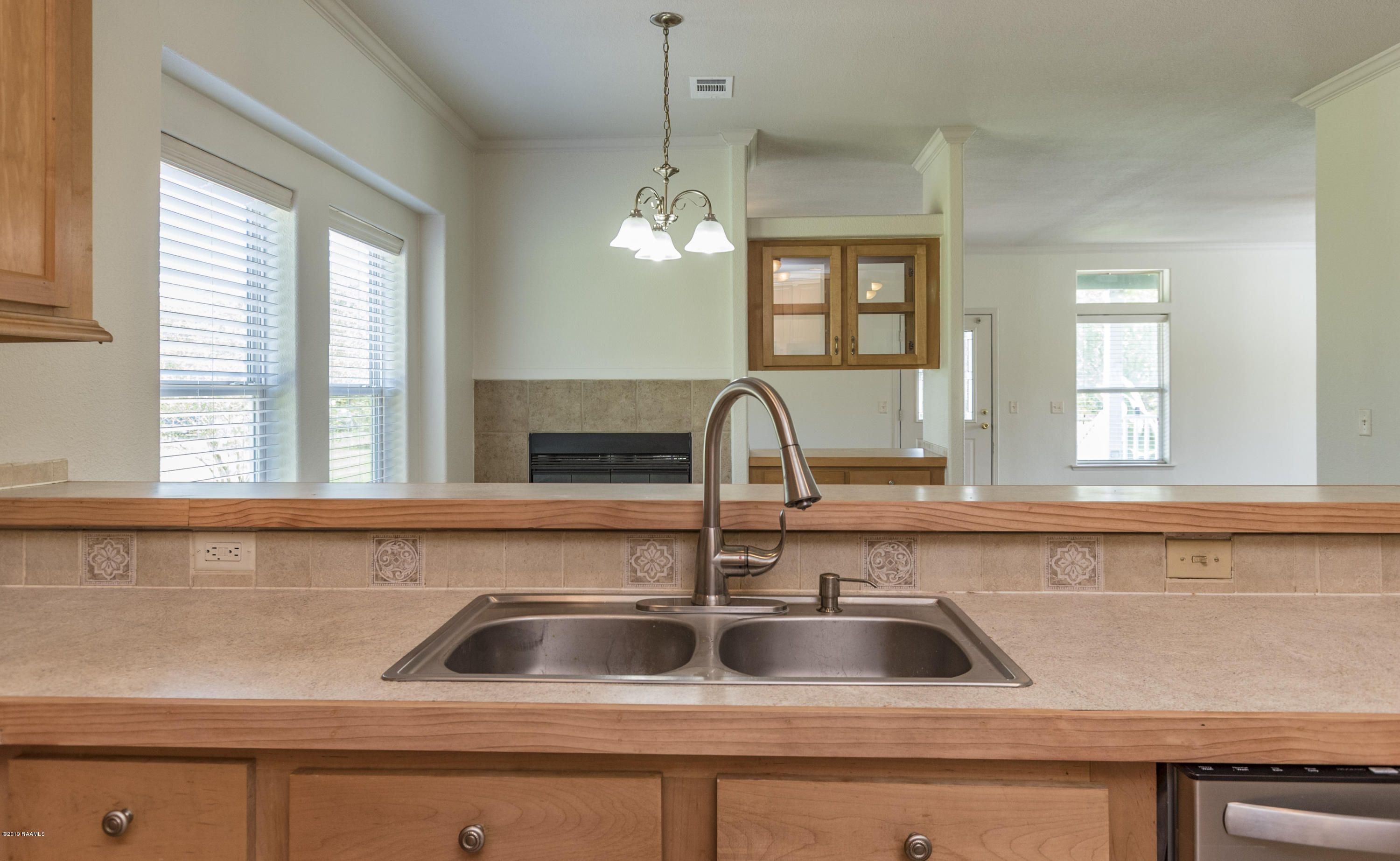 935 Toby Mouton Road Duson, LA 70529 - Photo 13 of 40 Kitchen 6