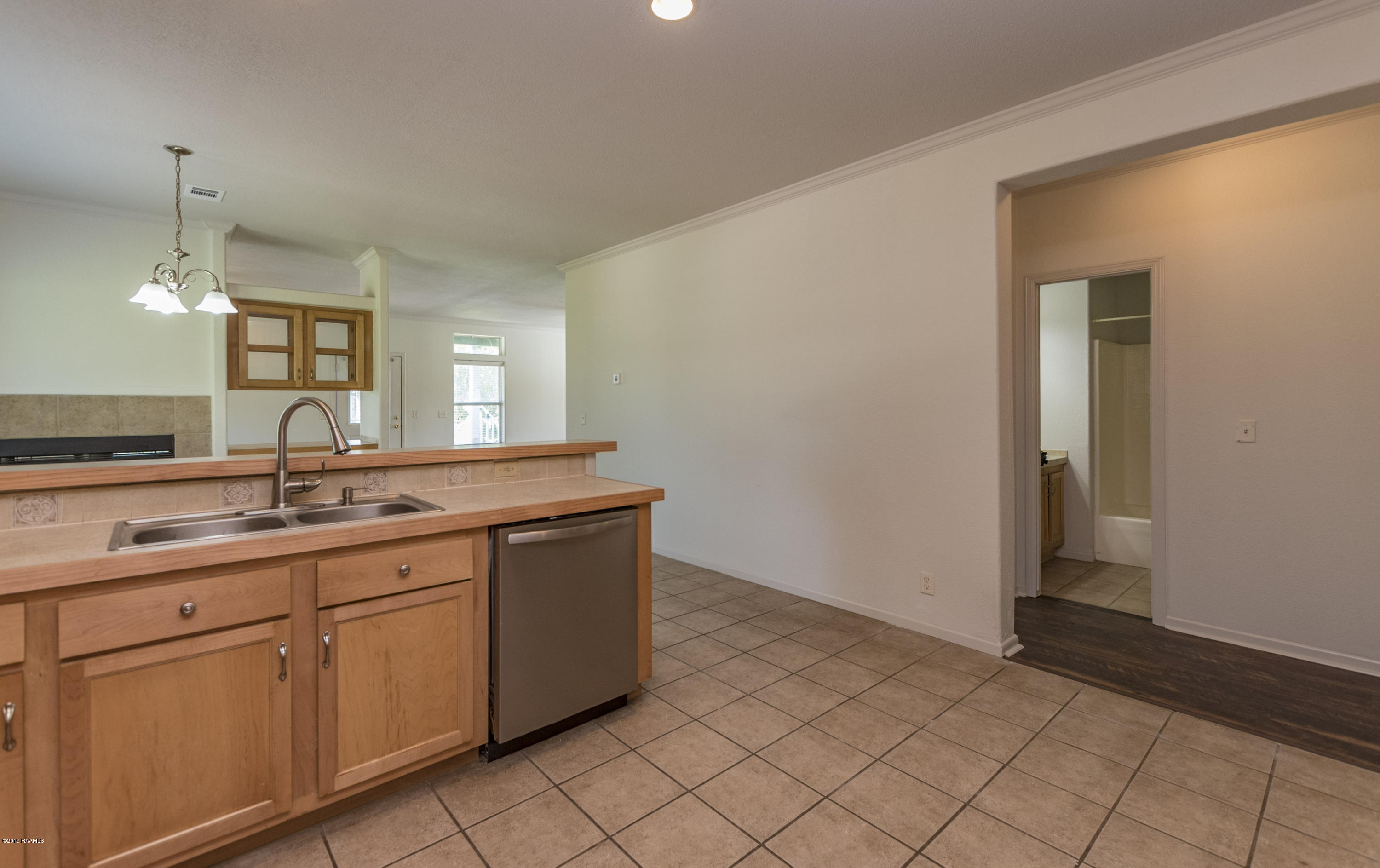 935 Toby Mouton Road Duson, LA 70529 - Photo 14 of 40 Kitchen 7