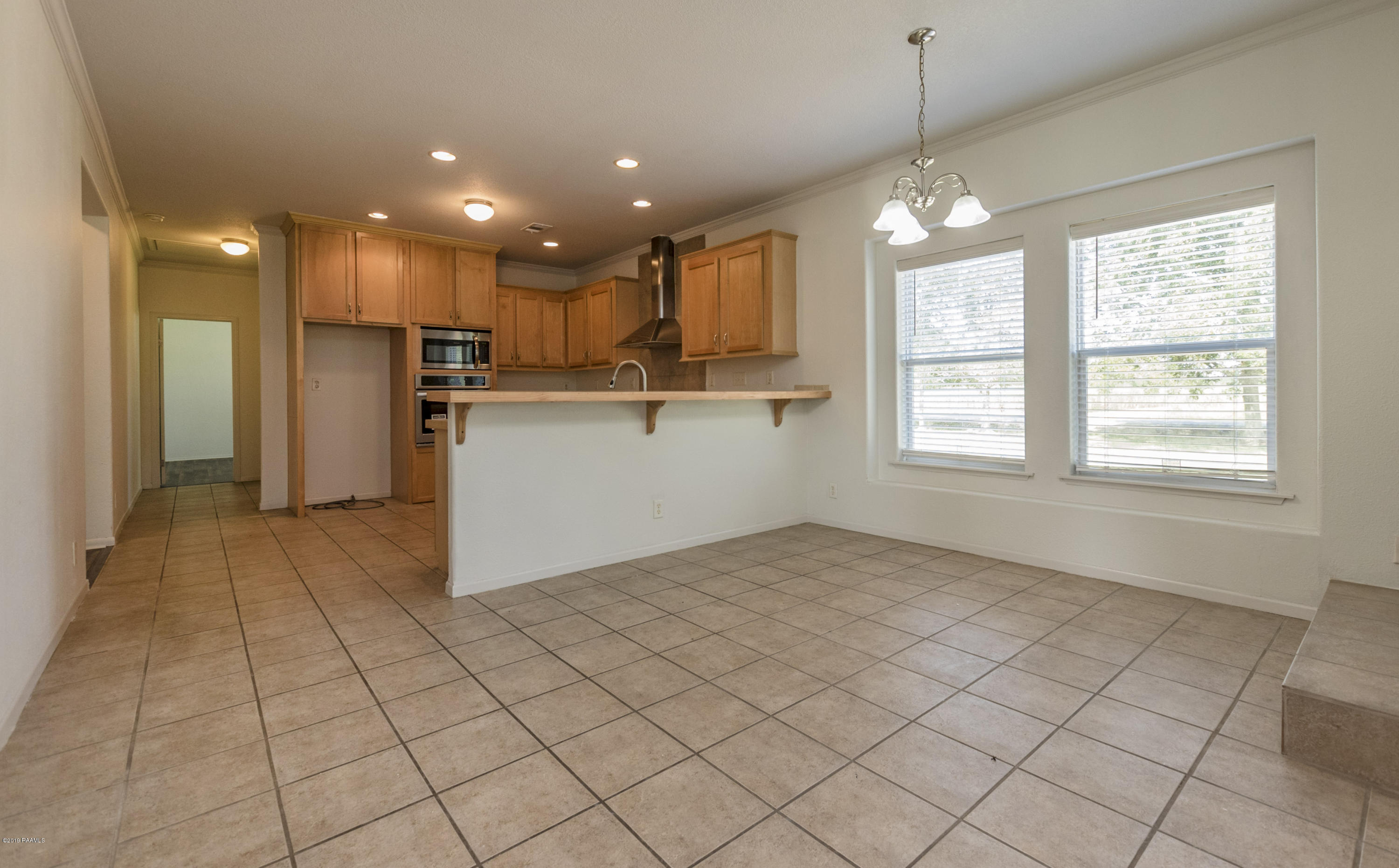 935 Toby Mouton Road Duson, LA 70529 - Photo 15 of 40 Dining Area 2