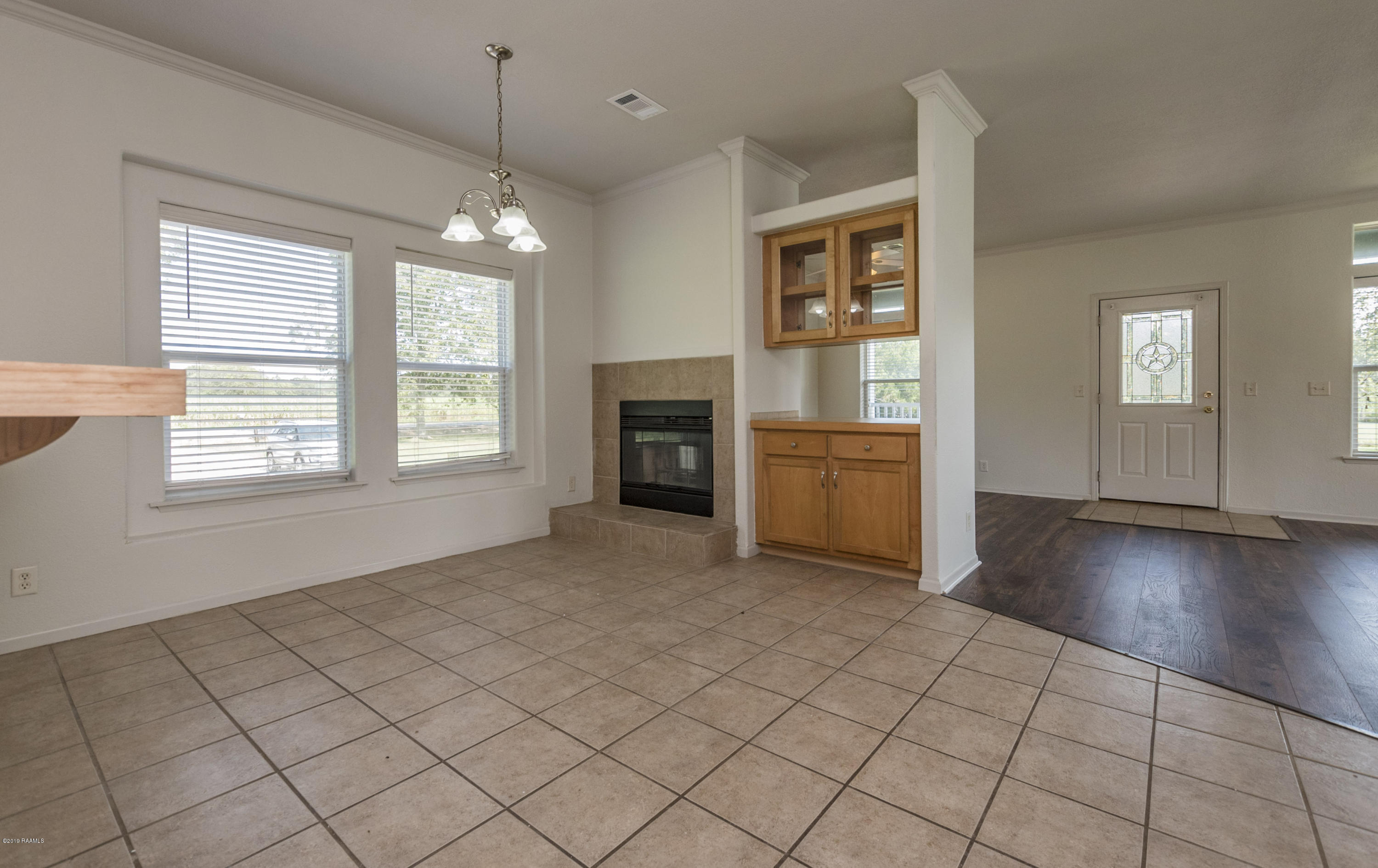 935 Toby Mouton Road Duson, LA 70529 - Photo 16 of 40 Dining Area 1