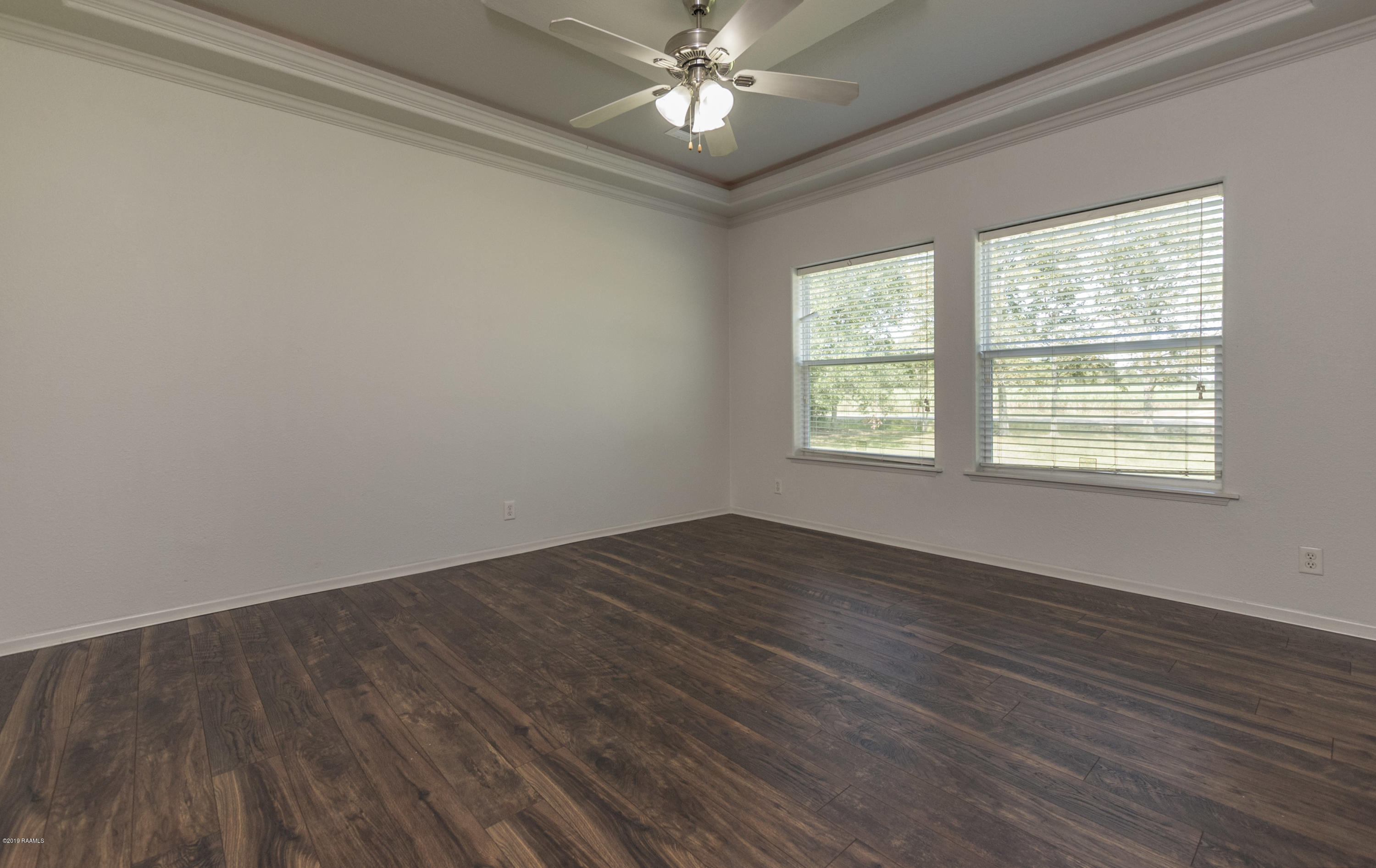 935 Toby Mouton Road Duson, LA 70529 - Photo 18 of 40 Master Bedroom 1