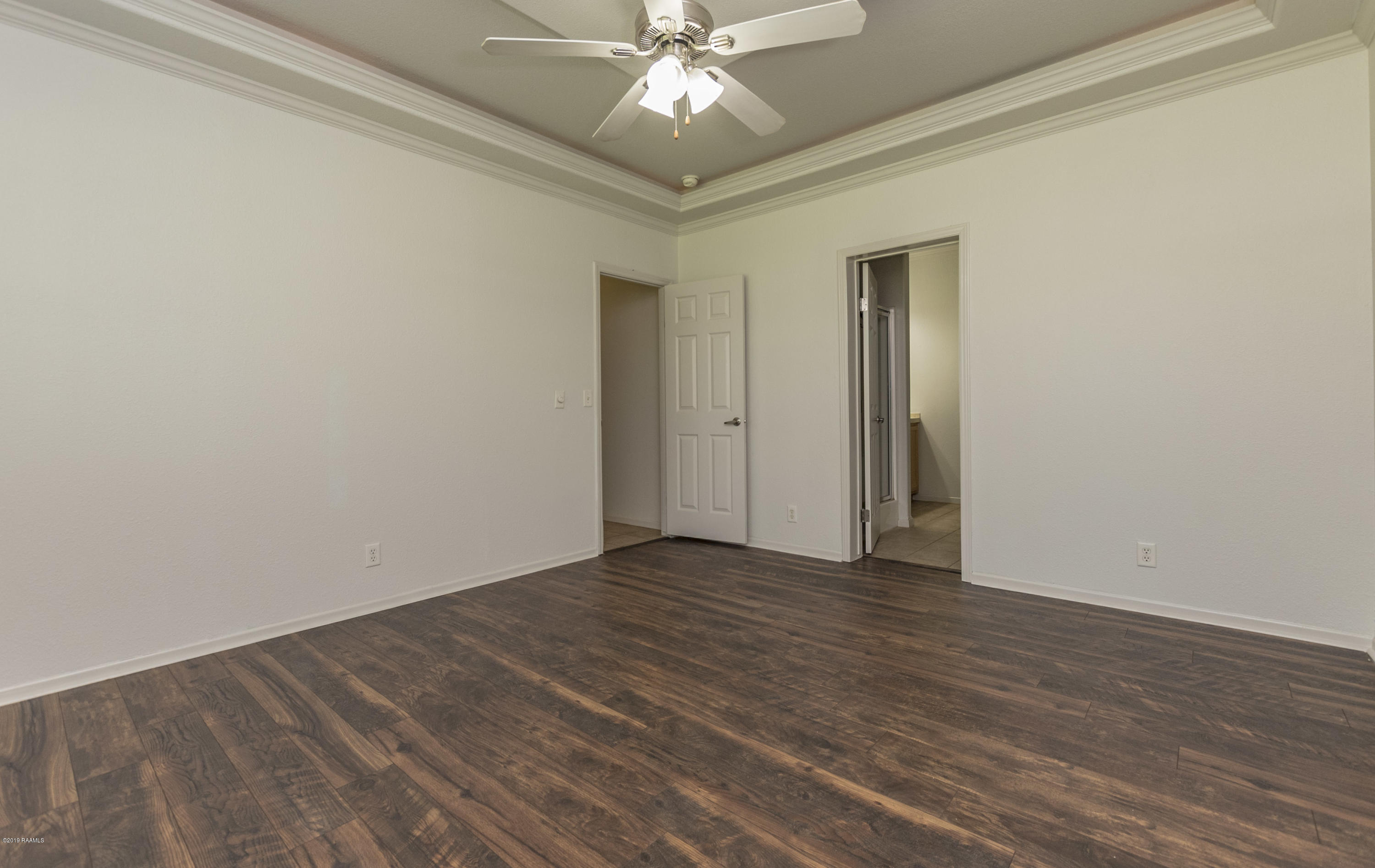 935 Toby Mouton Road Duson, LA 70529 - Photo 19 of 40 Master Bedroom 2