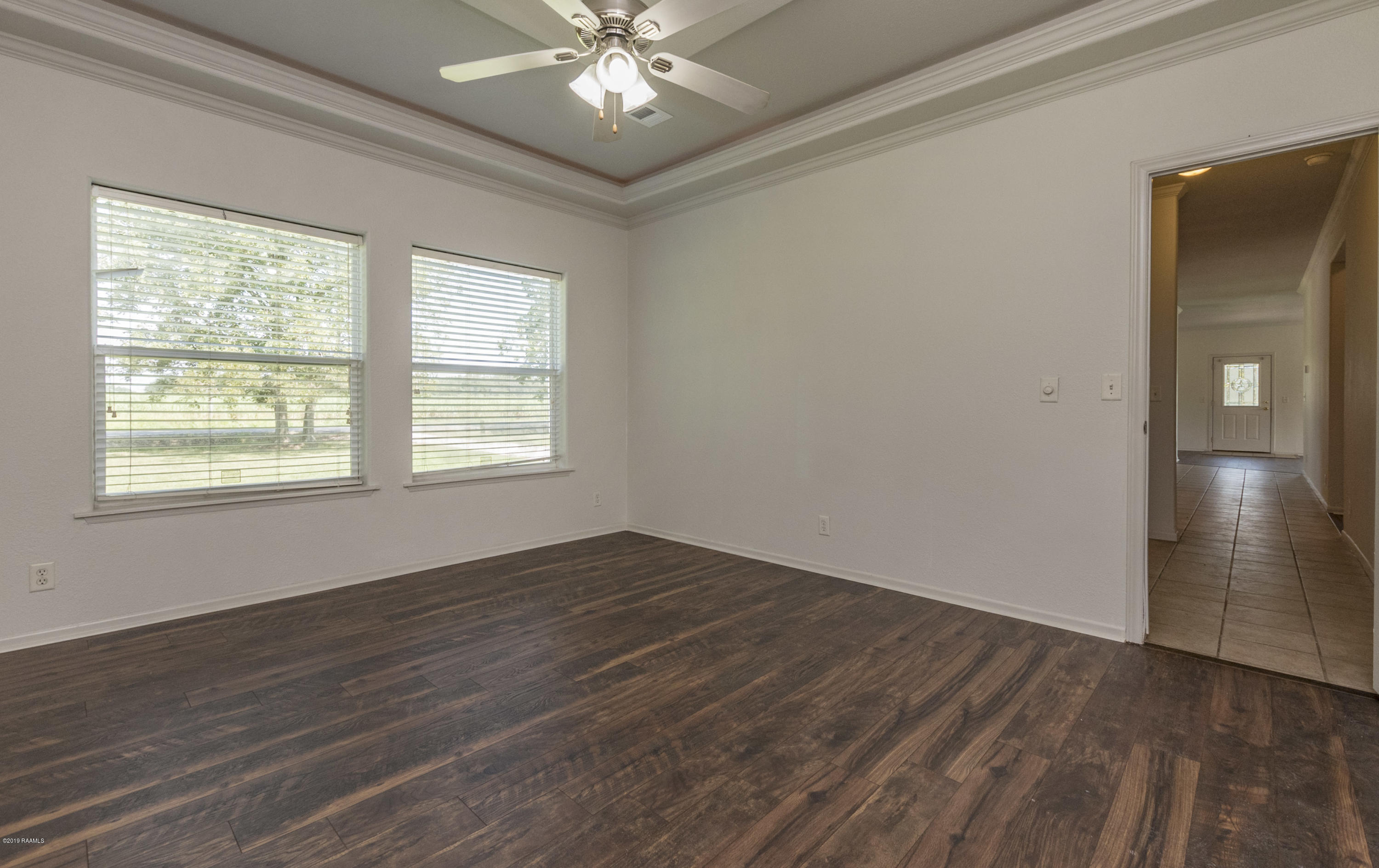935 Toby Mouton Road Duson, LA 70529 - Photo 20 of 40 Master Bedroom 3