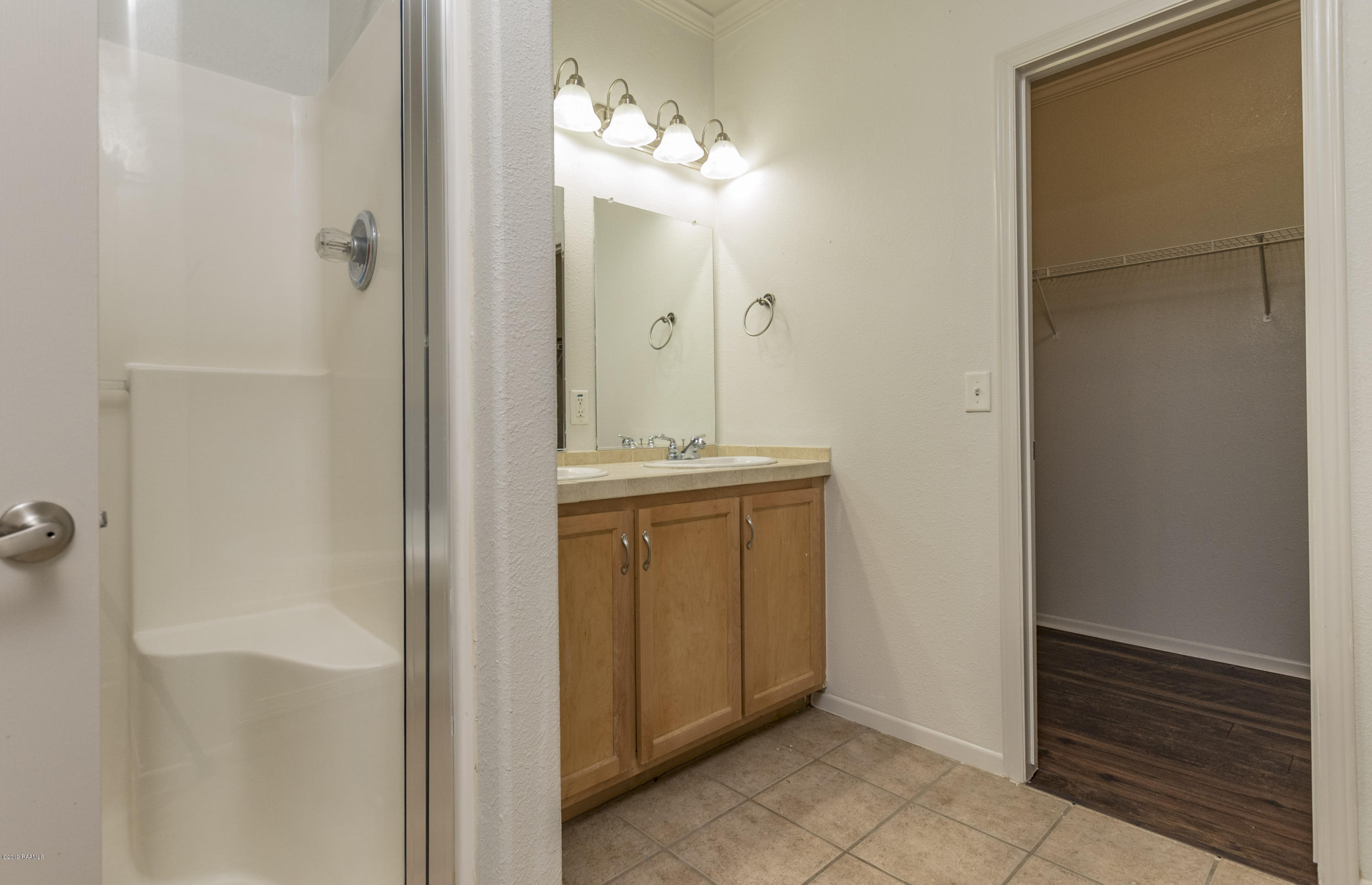 935 Toby Mouton Road Duson, LA 70529 - Photo 21 of 40 Master Bath 2