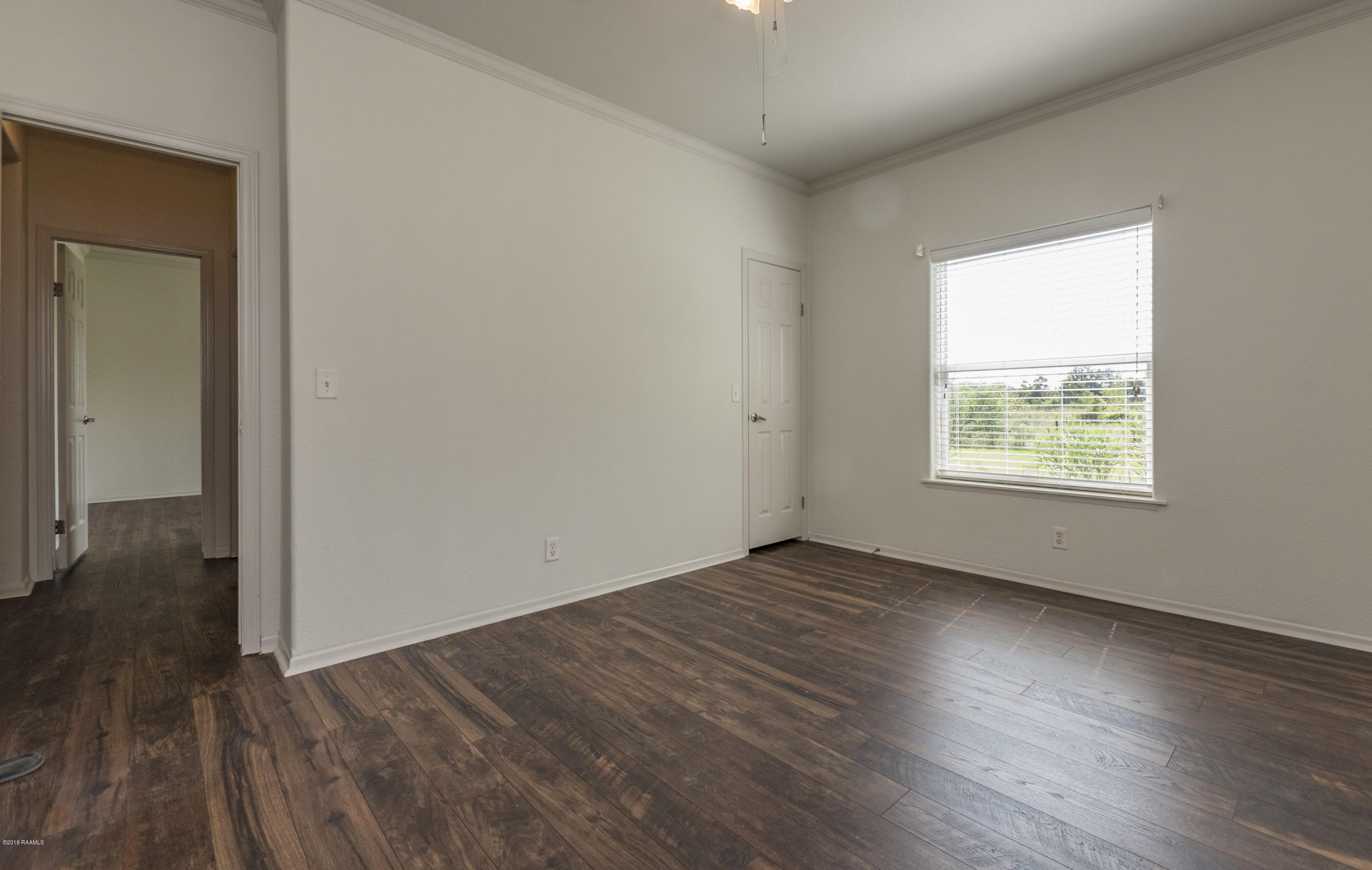 935 Toby Mouton Road Duson, LA 70529 - Photo 25 of 40 2nd Bedroom 2