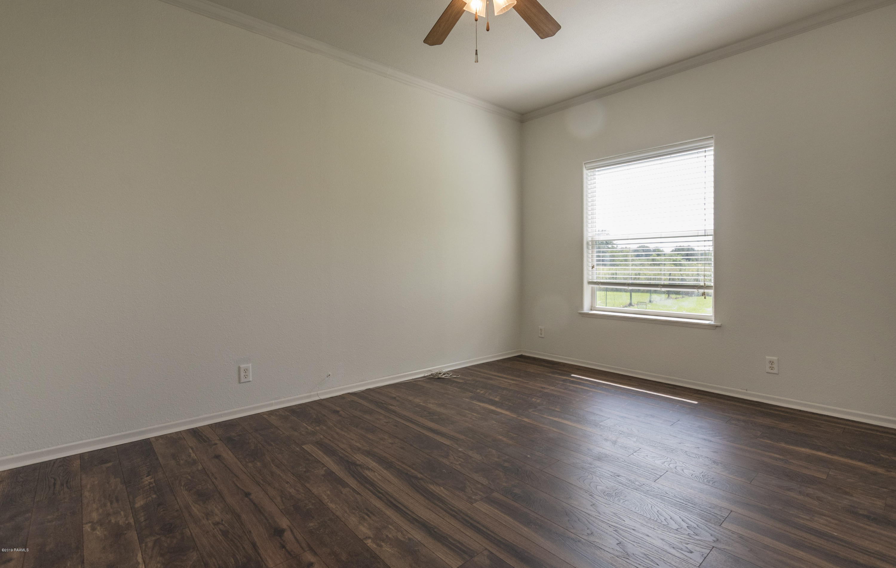 935 Toby Mouton Road Duson, LA 70529 - Photo 27 of 40 3rd Bedroom 1