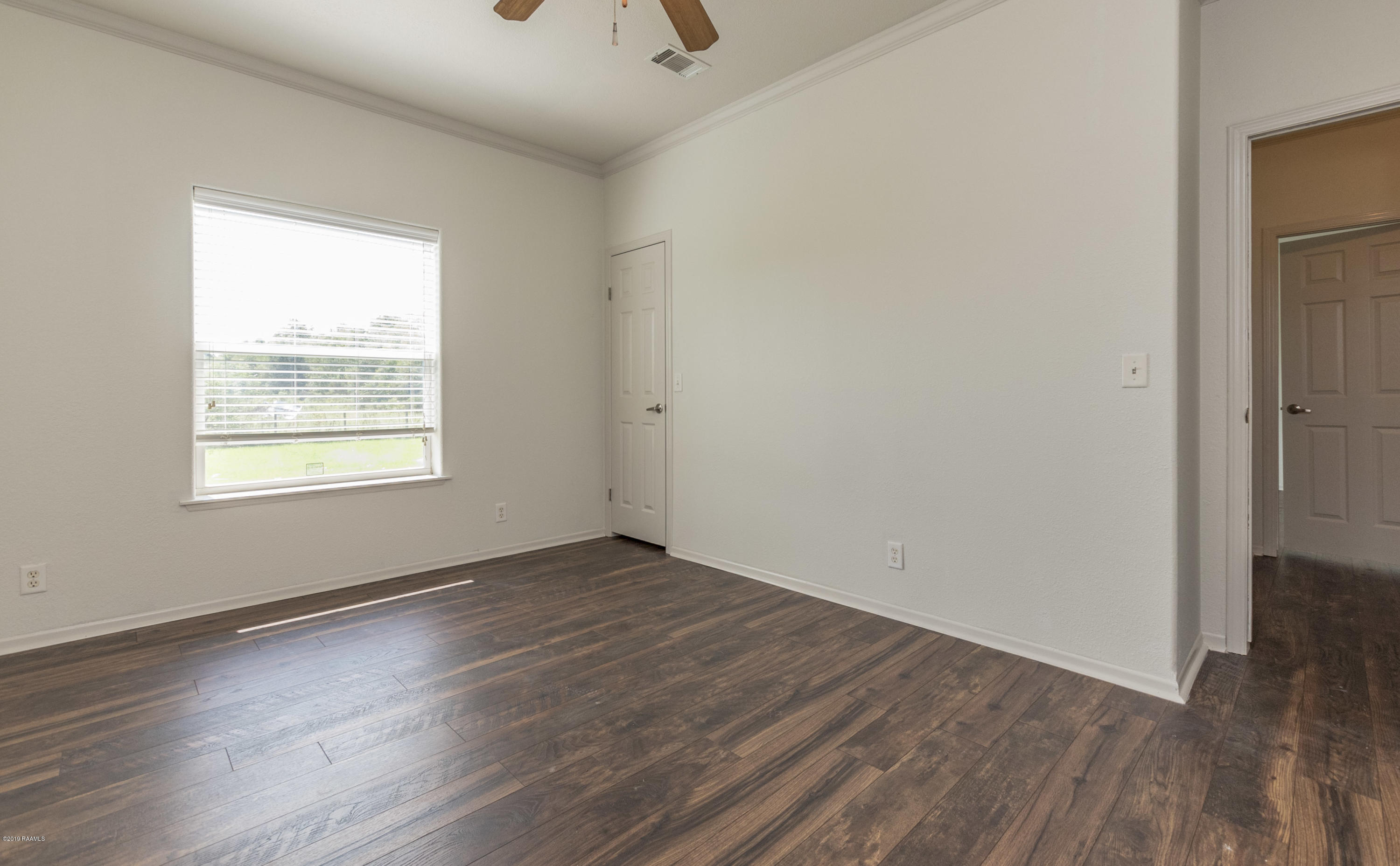 935 Toby Mouton Road Duson, LA 70529 - Photo 28 of 40 3rd Bedroom 2