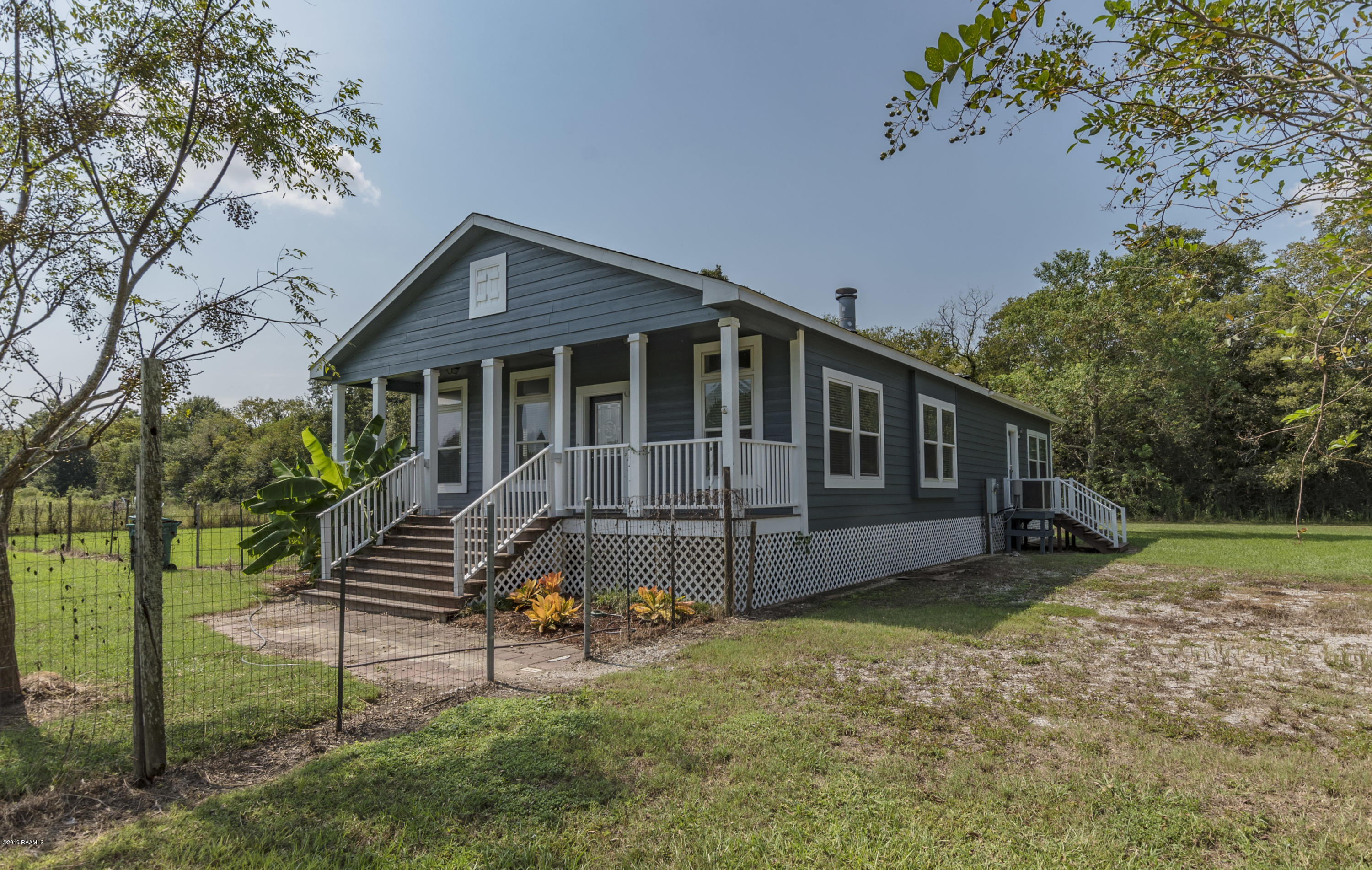 935 Toby Mouton Road Duson, LA 70529 - Photo 30 of 40 Front 1